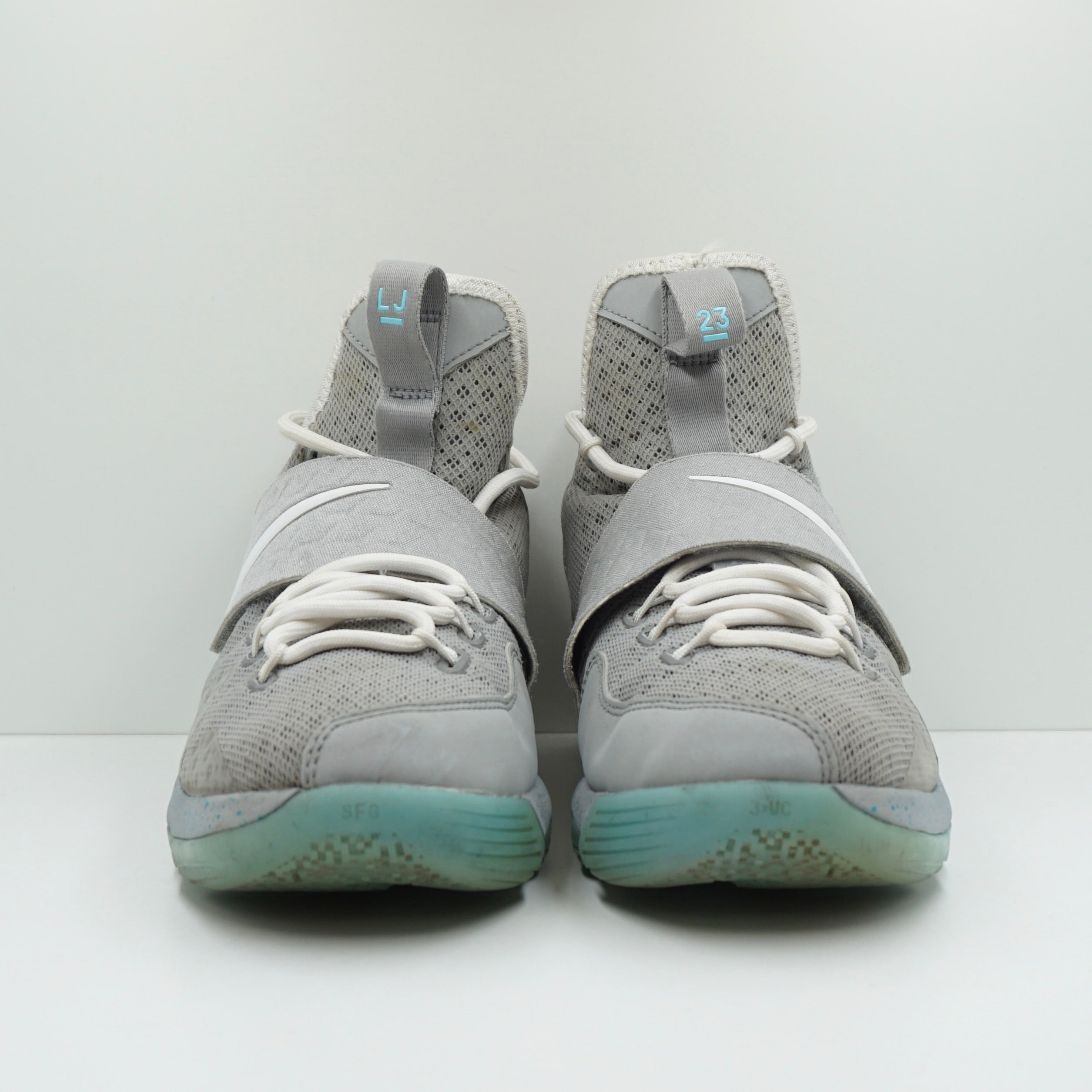 Nike LeBron 14 Mag (GS)