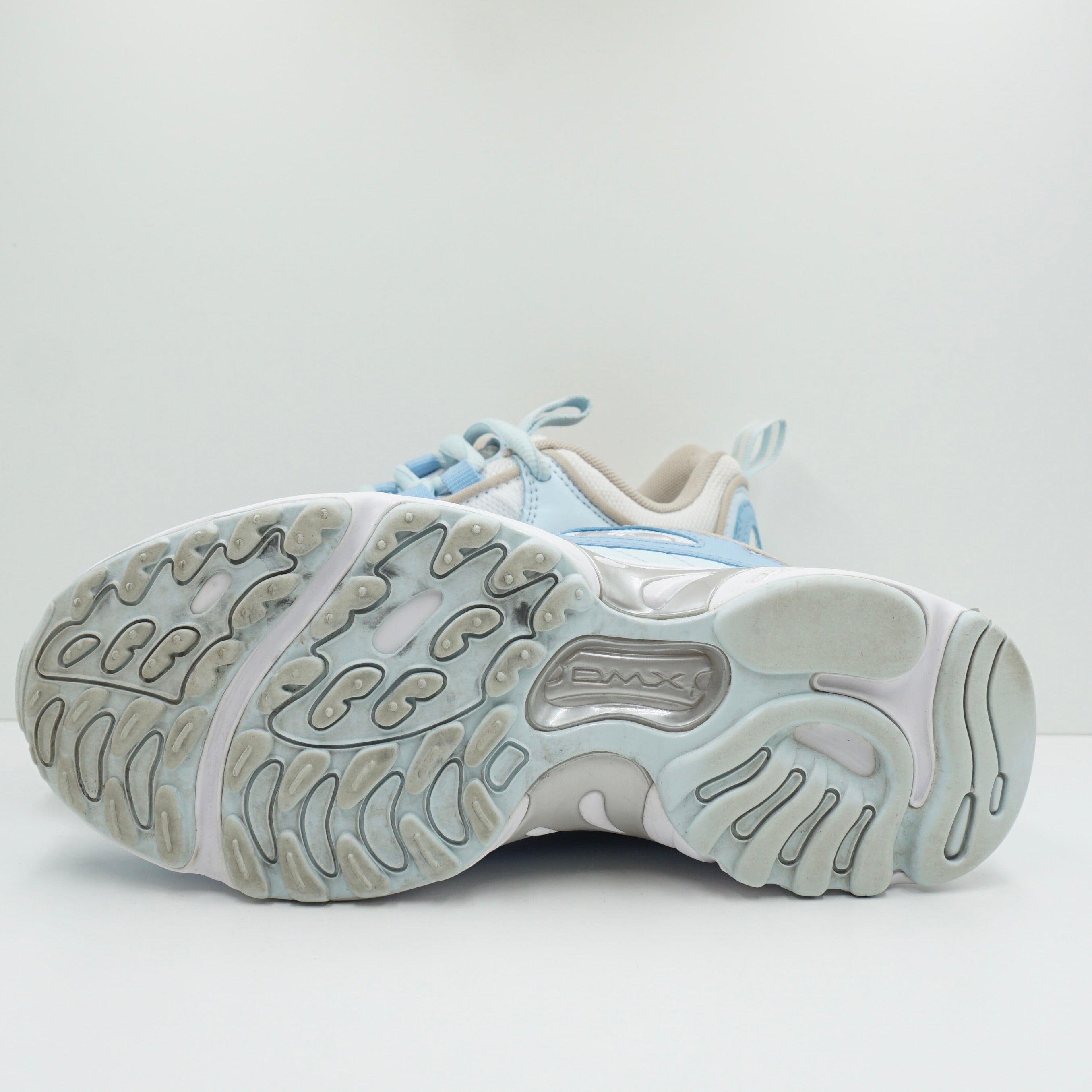 Reebok Daytona DMX II Blue (W)