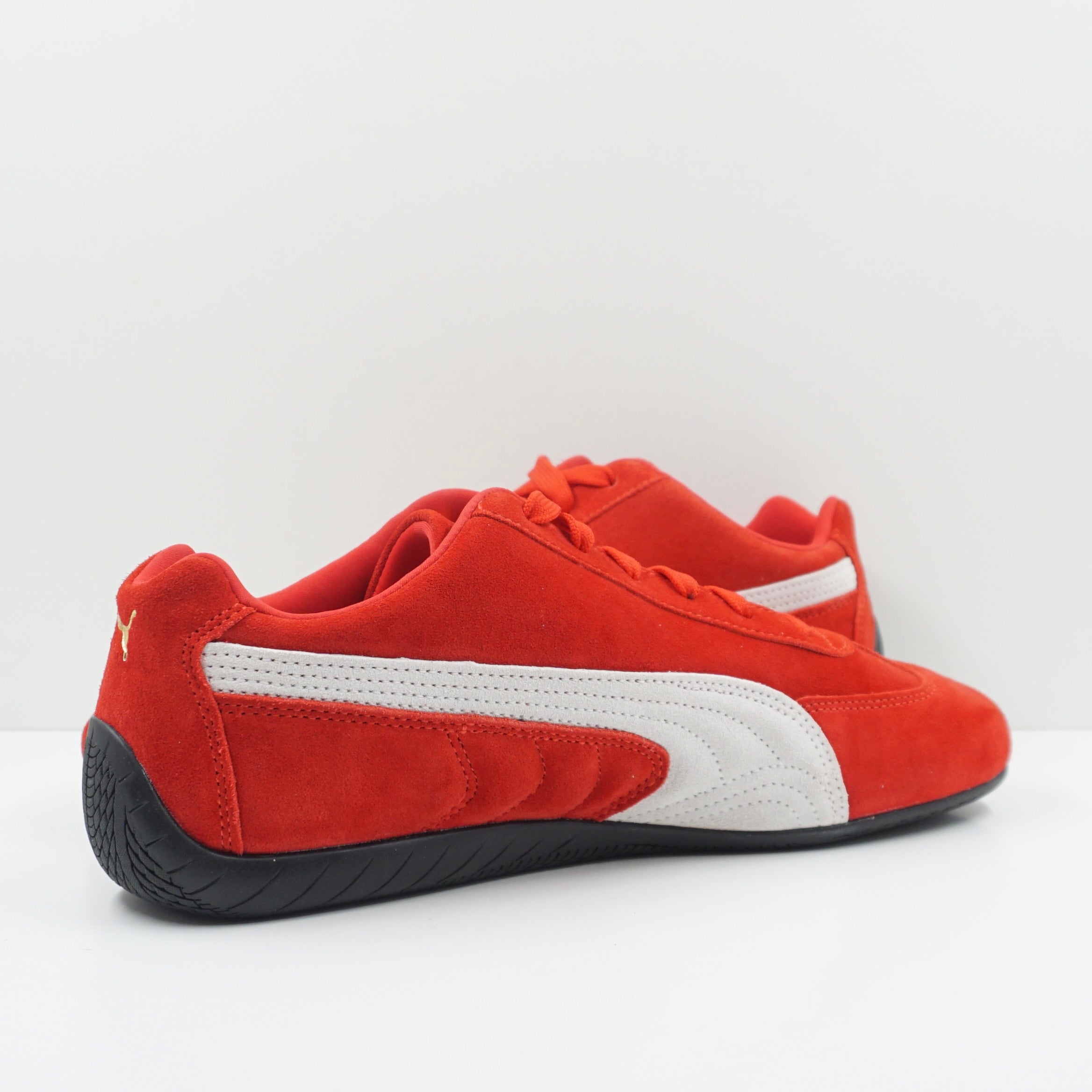 Puma Speedcat OG Red White