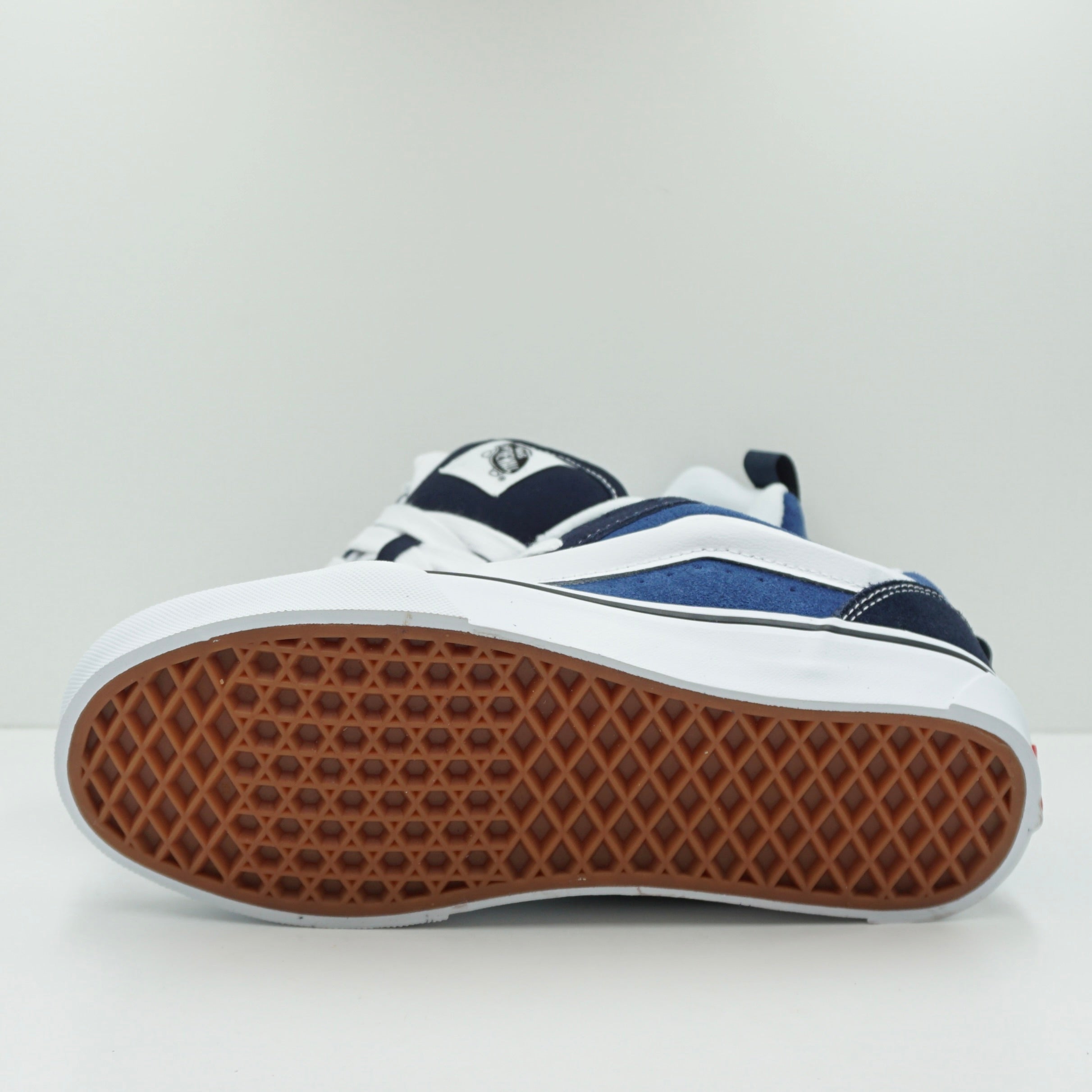 Vans Knu Skool Navy