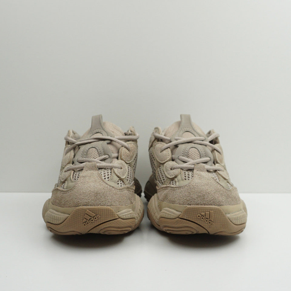 Adidas Yeezy 500 Taupe Light