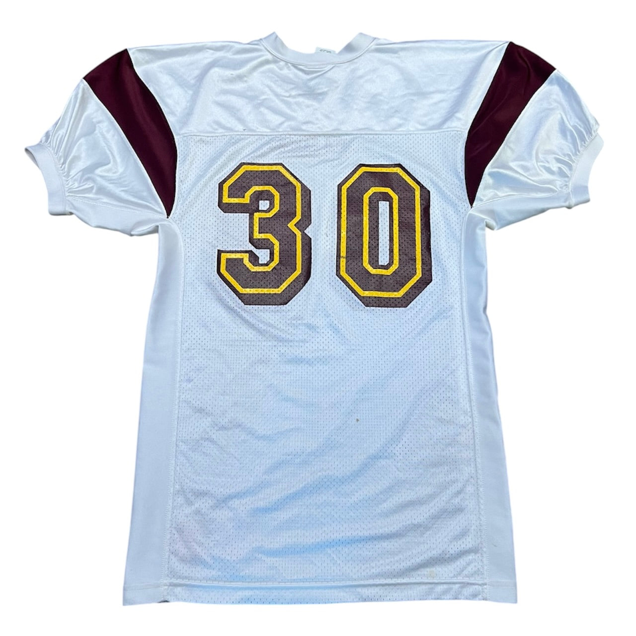 Rawlings Cinco Ranch #30 NFL Jersey