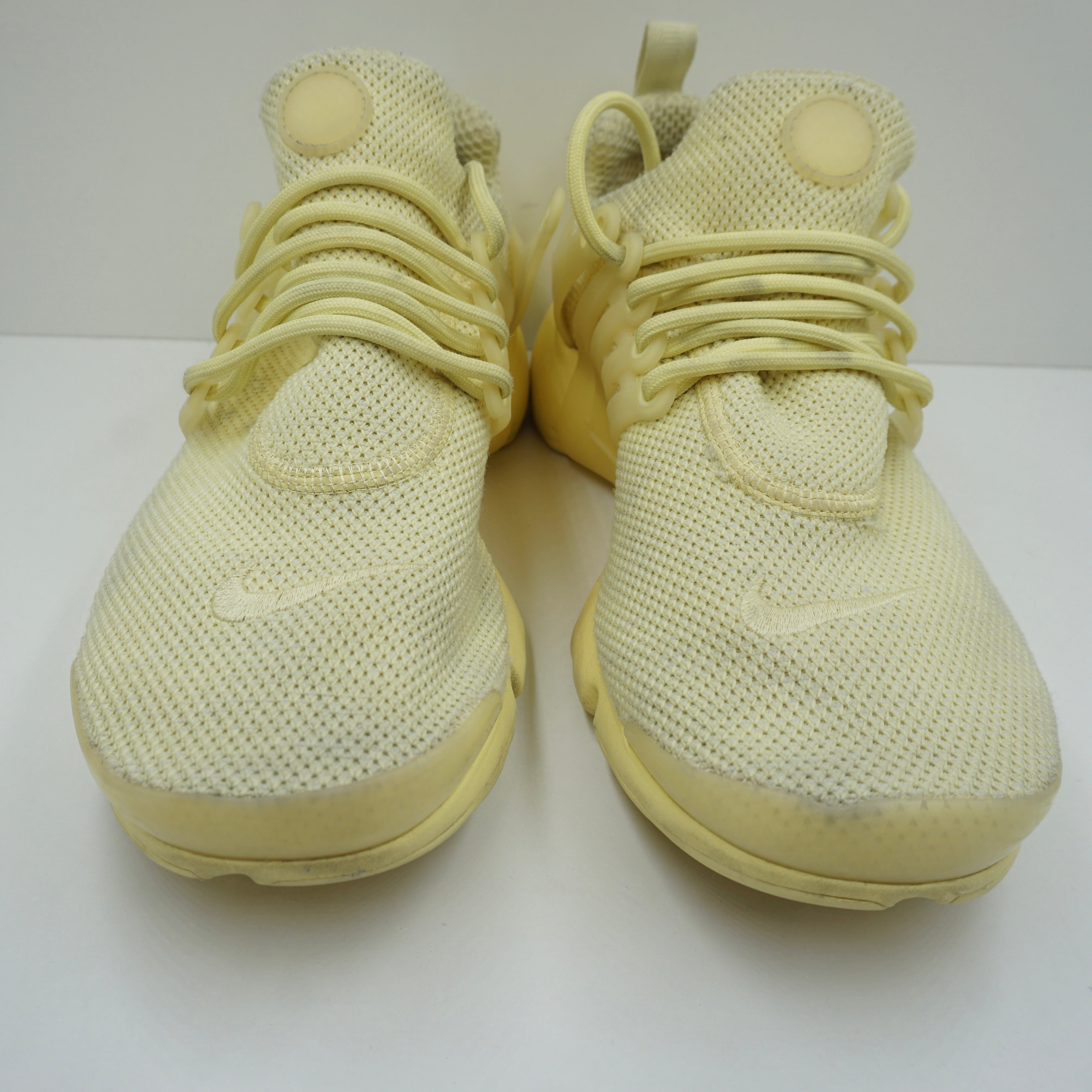 Nike Air Presto Ultra Breathe Lemon