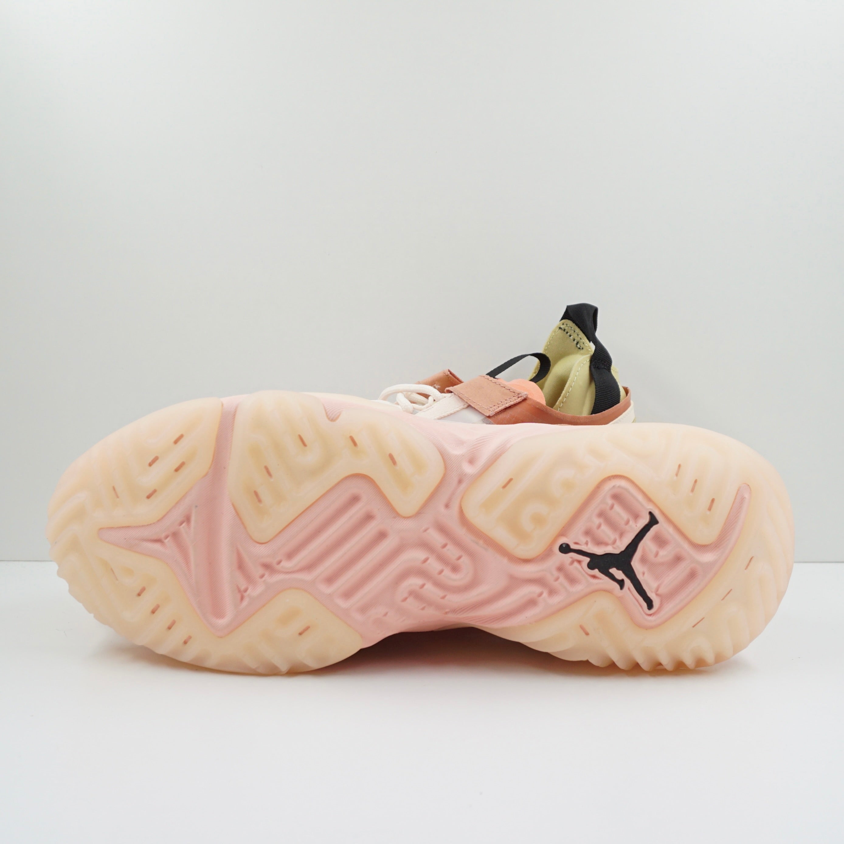 Jordan Delta Breathe Terra Blush