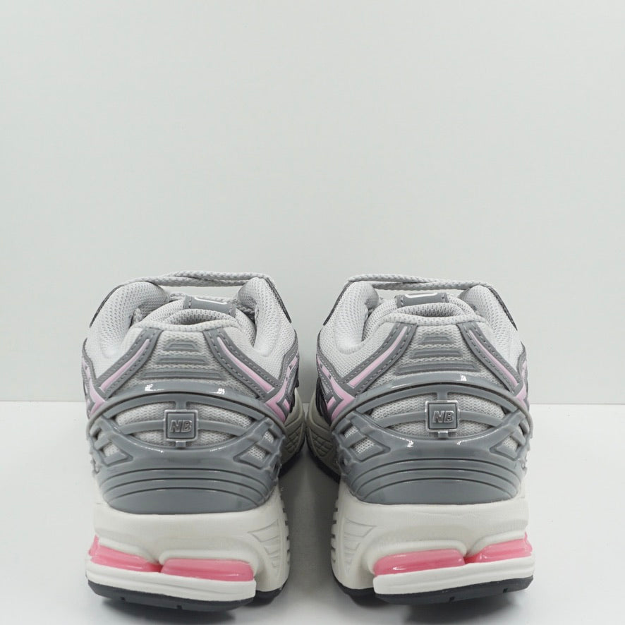 New Balance 1906R Grey Lily Pink