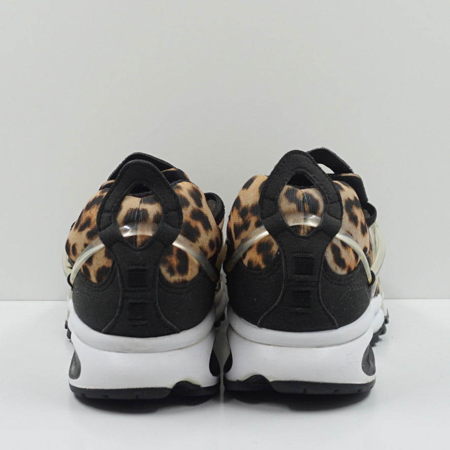 Nike Air Kukini SE Leopard