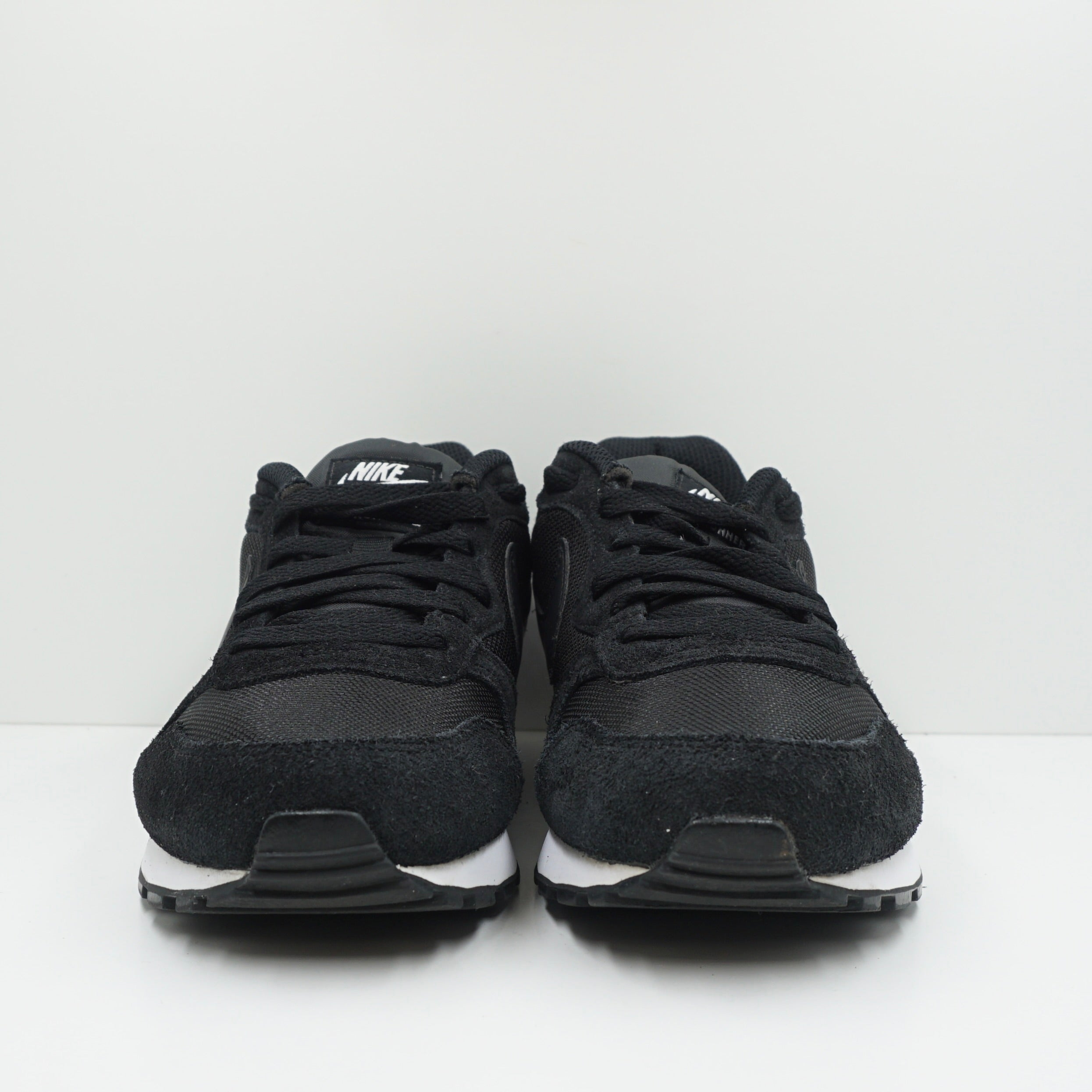 Nike Md Runner 2 Black (W)