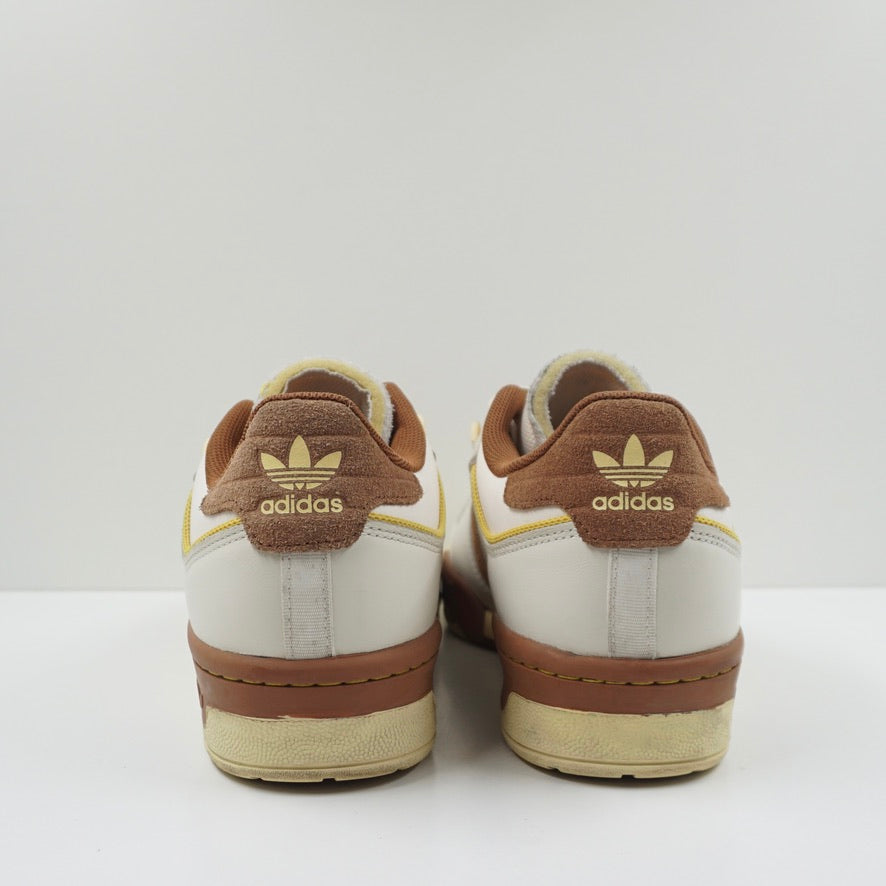 Adidas Rivalry Low 86 Chalk Wild Brown