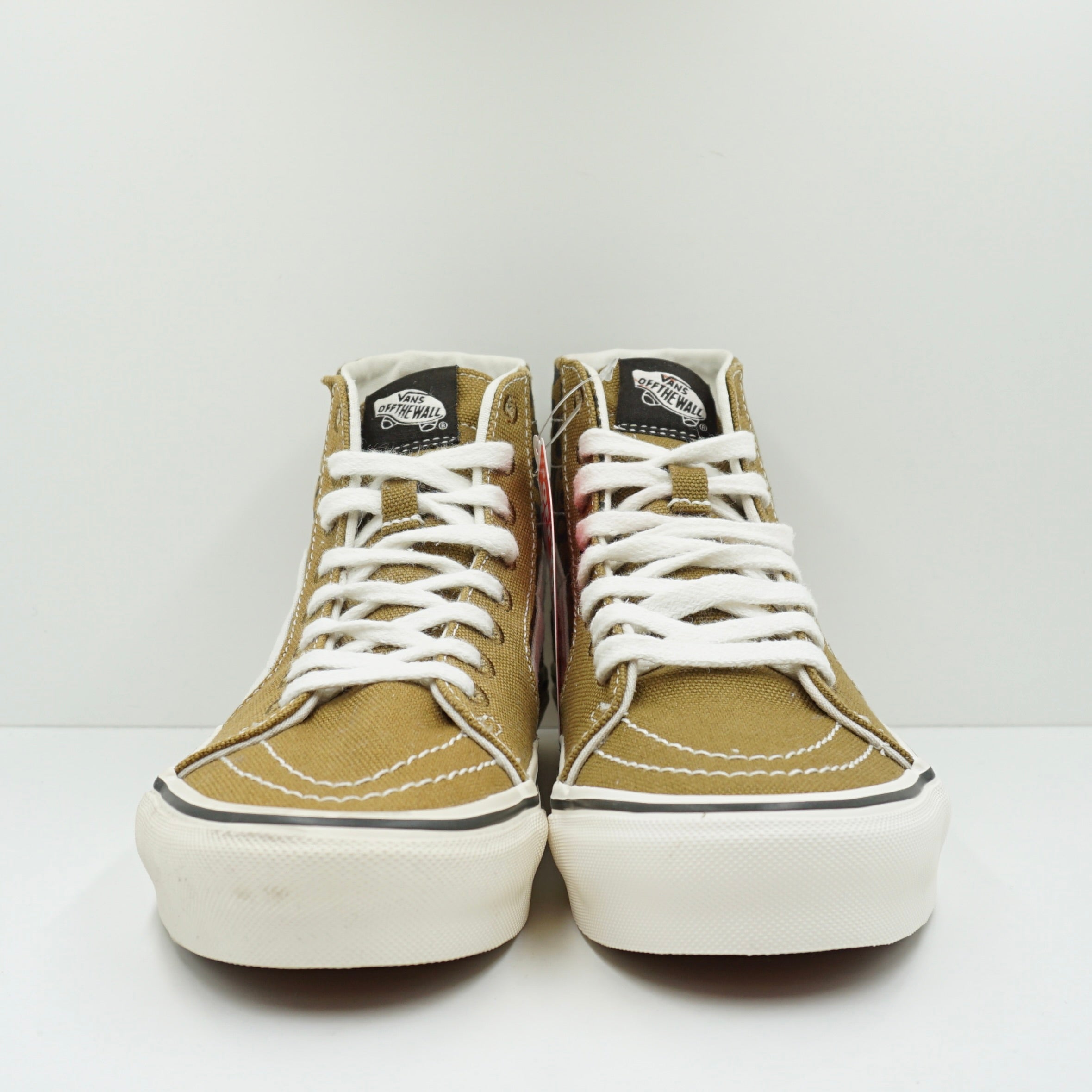 Vans Sk8-Hi Tapered Army Leopard