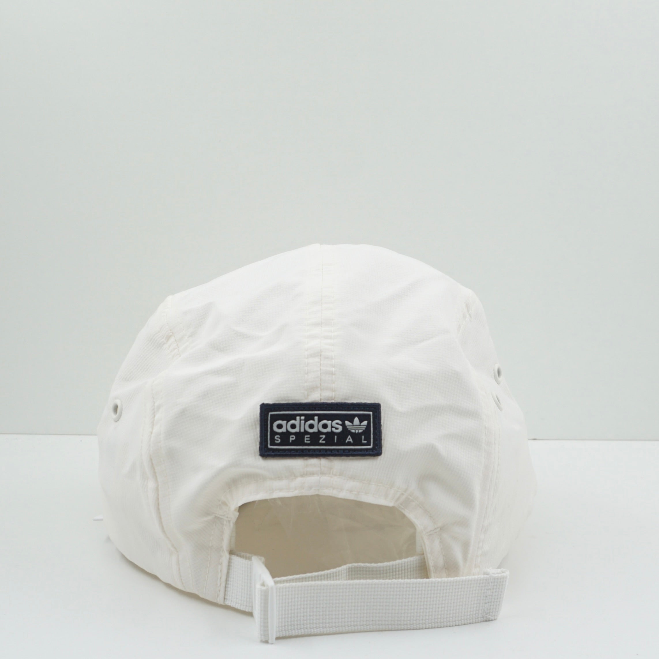 Adidas Mod SPZL White Adjustable Cap
