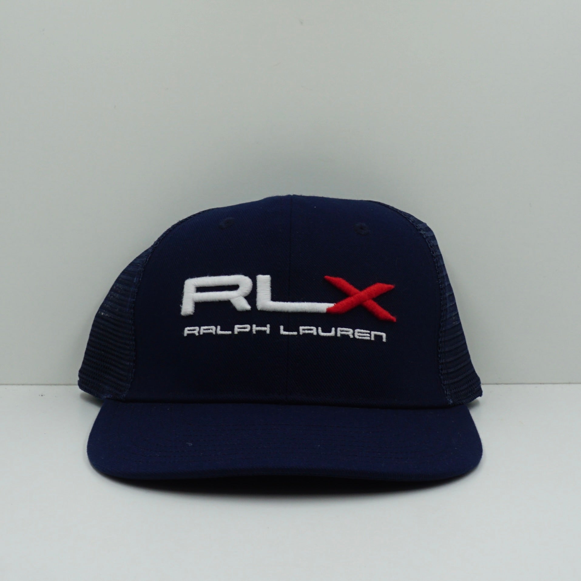 Polo Ralph Lauren RLX Golf Snapback Cap