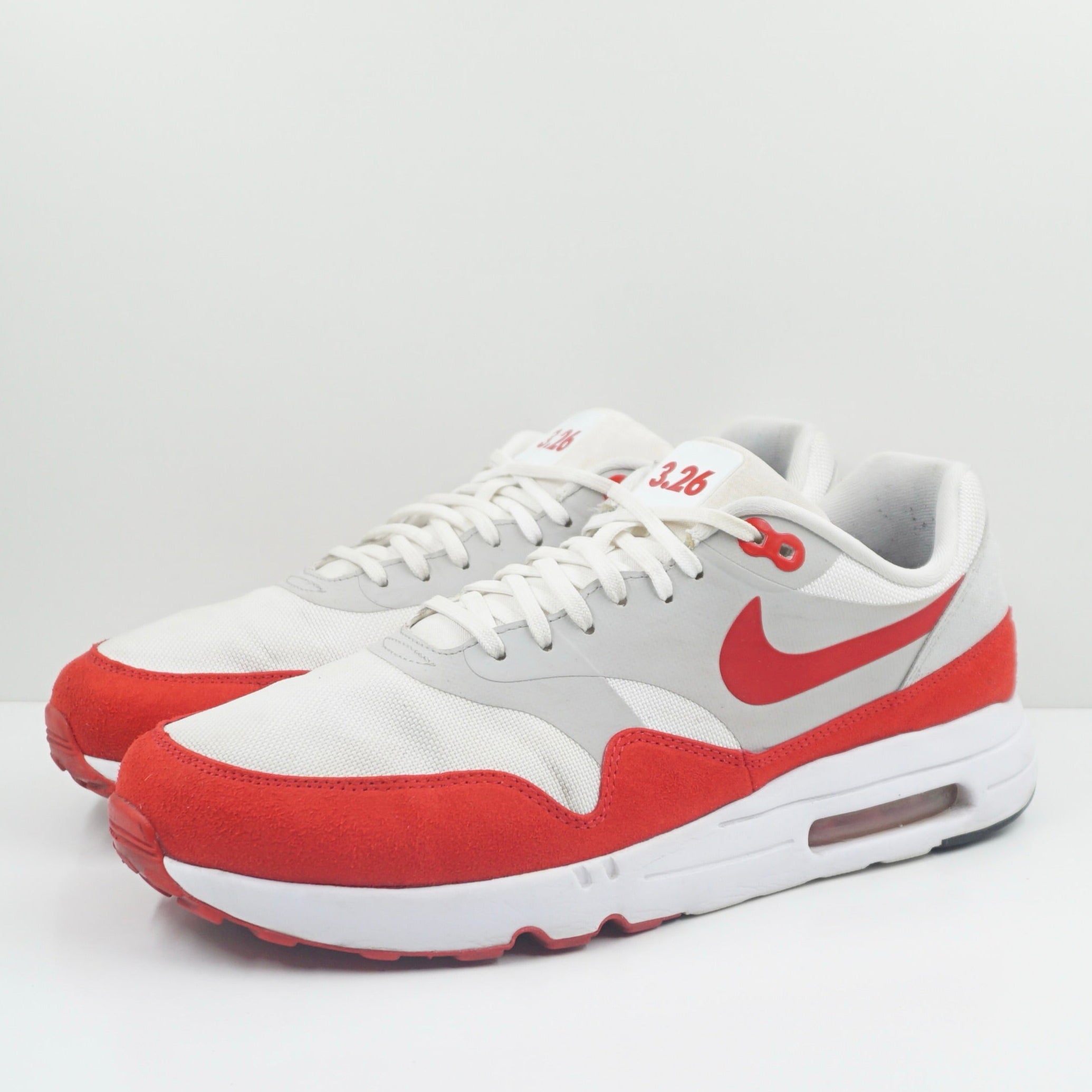 Nike Air Max 1 Ultra Air Max Day Red (2017)