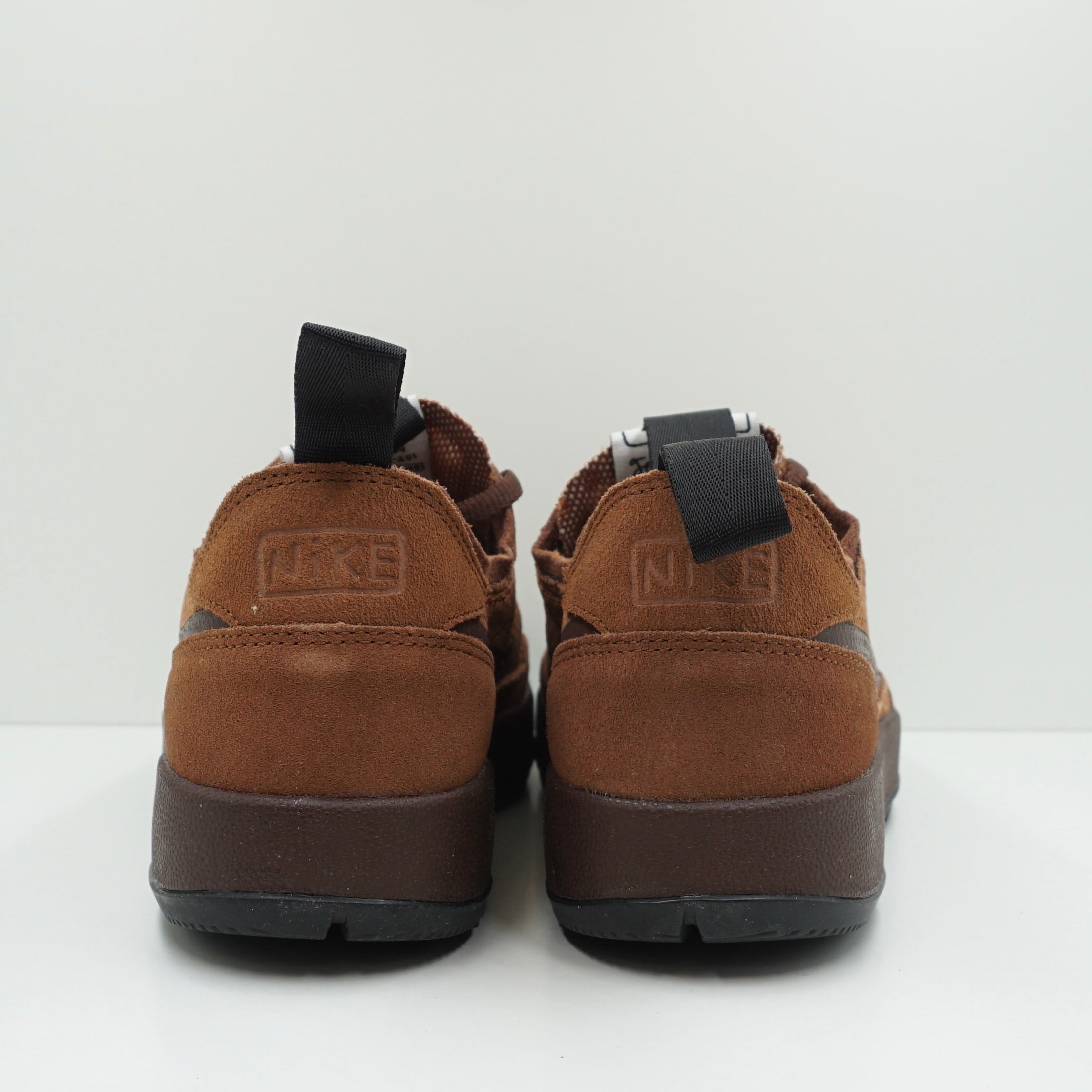 Nike Craft General Purpose Shoe Tom Sachs Field Brown (W)