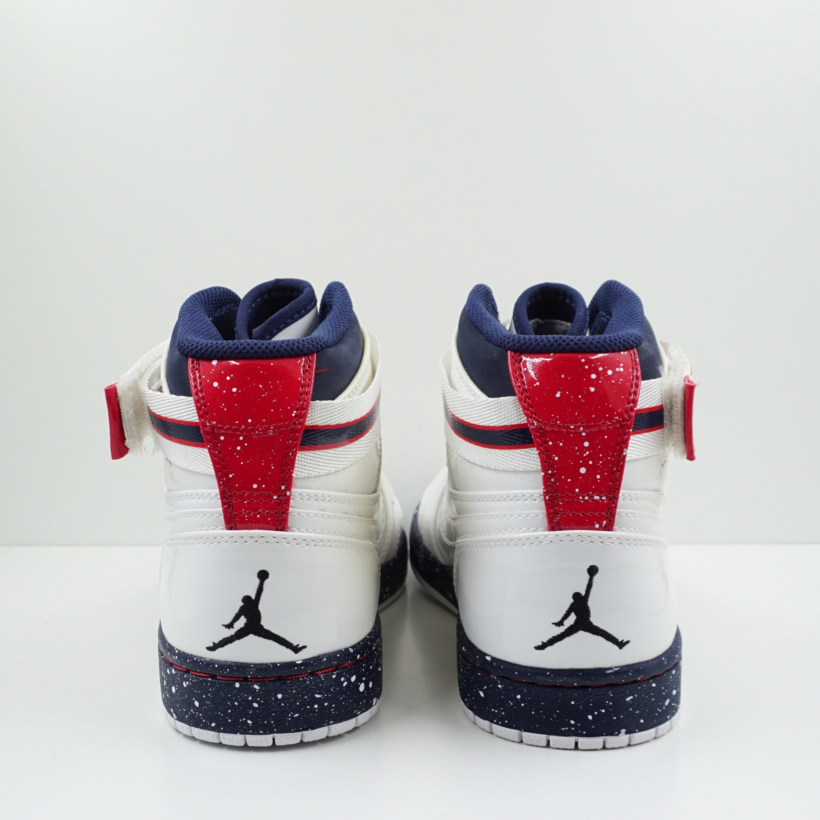 Jordan 1 High Strap Premier Olympic