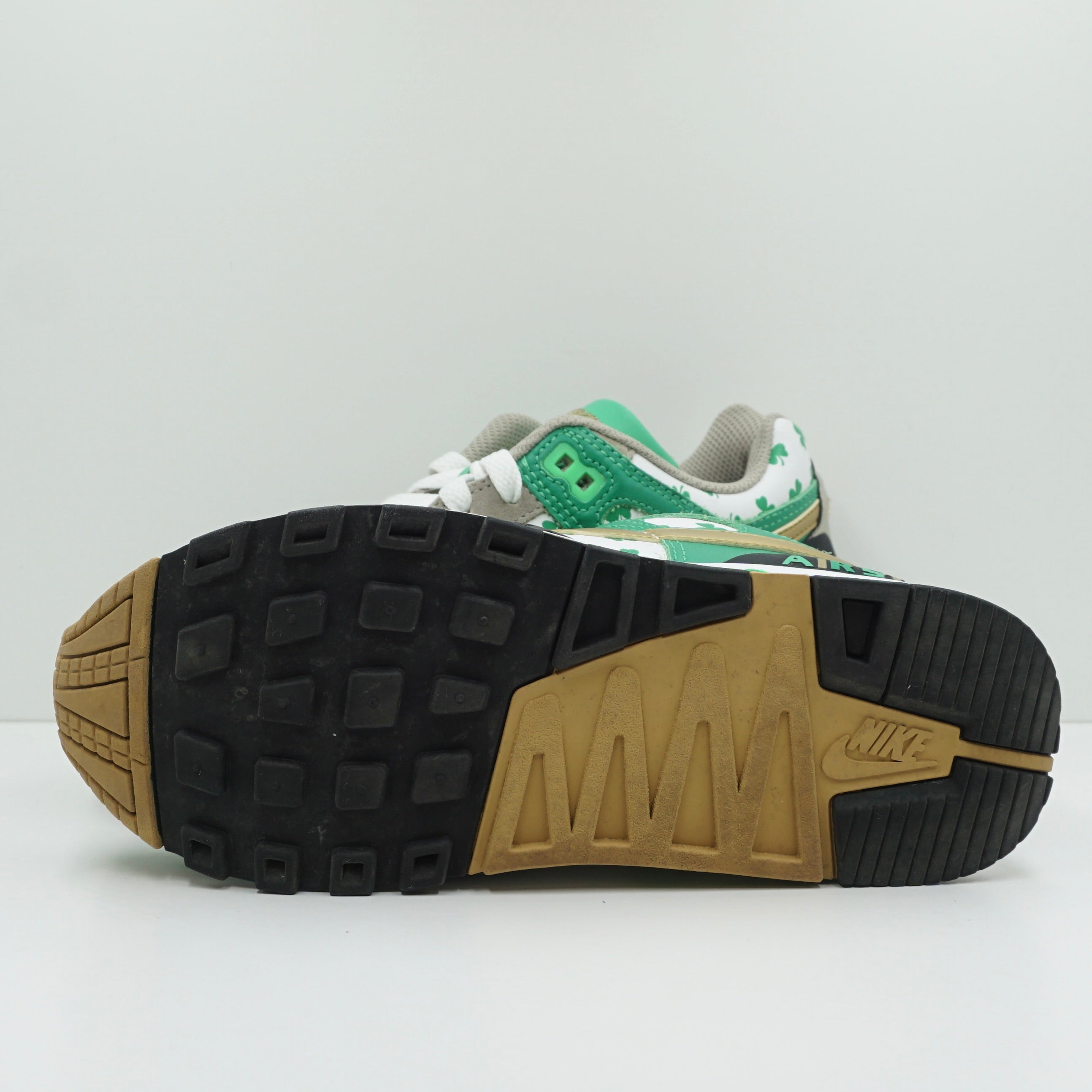 Nike Air Stab St Patrick's (W)