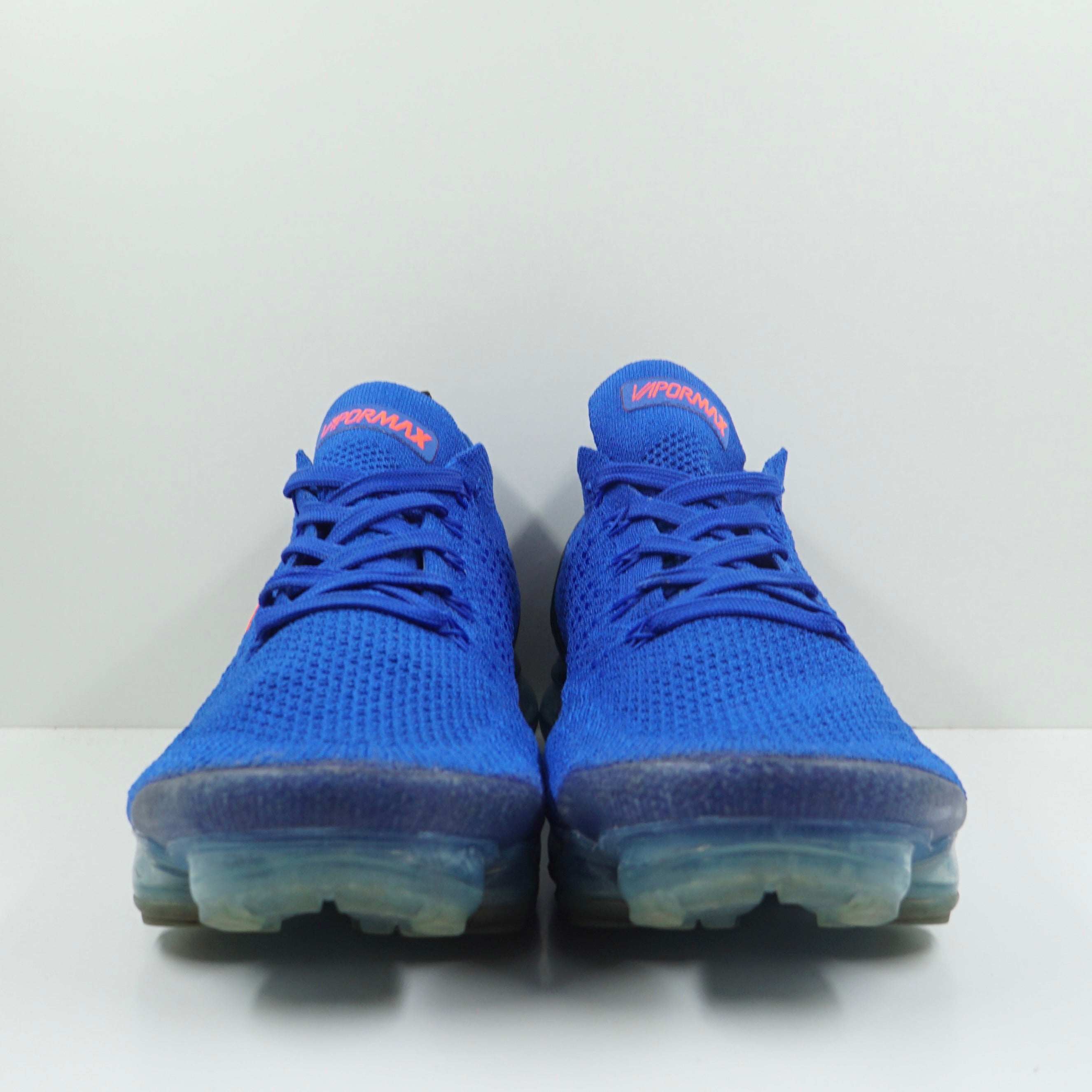 Nike Air VaporMax 2 Racer Blue
