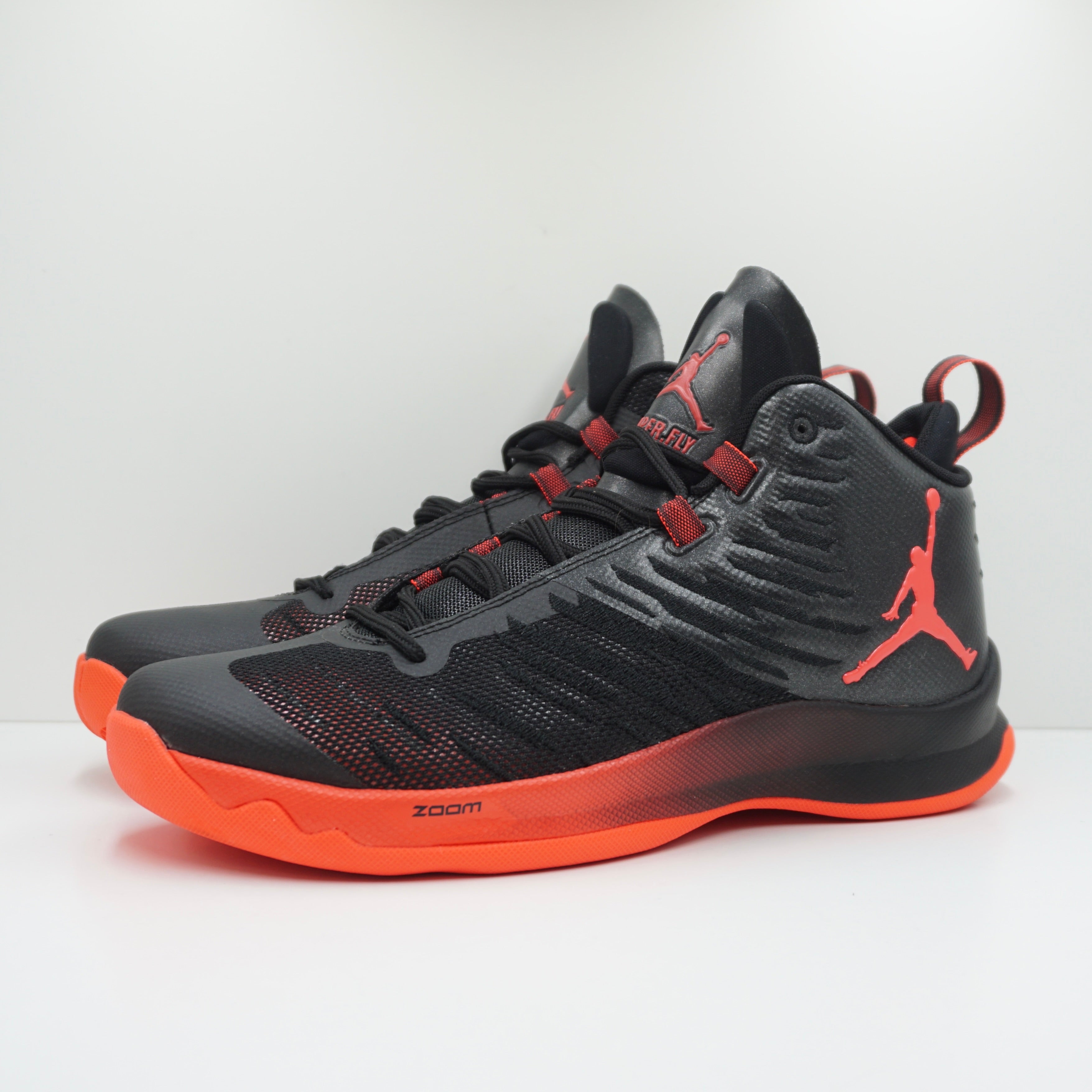 Jordan Super Fly 5 Bred