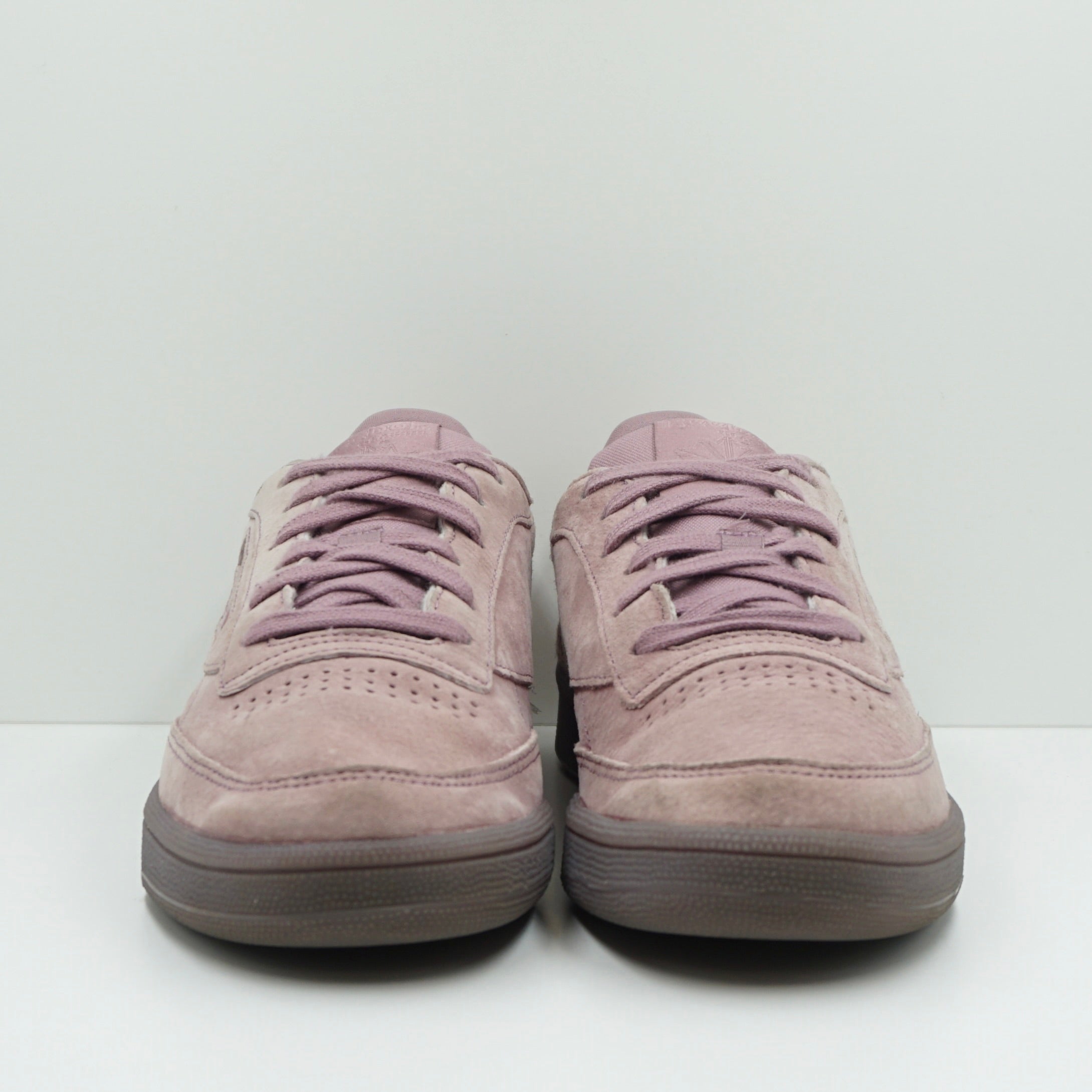Reebok Club C Lace Smoky Orchid (W)