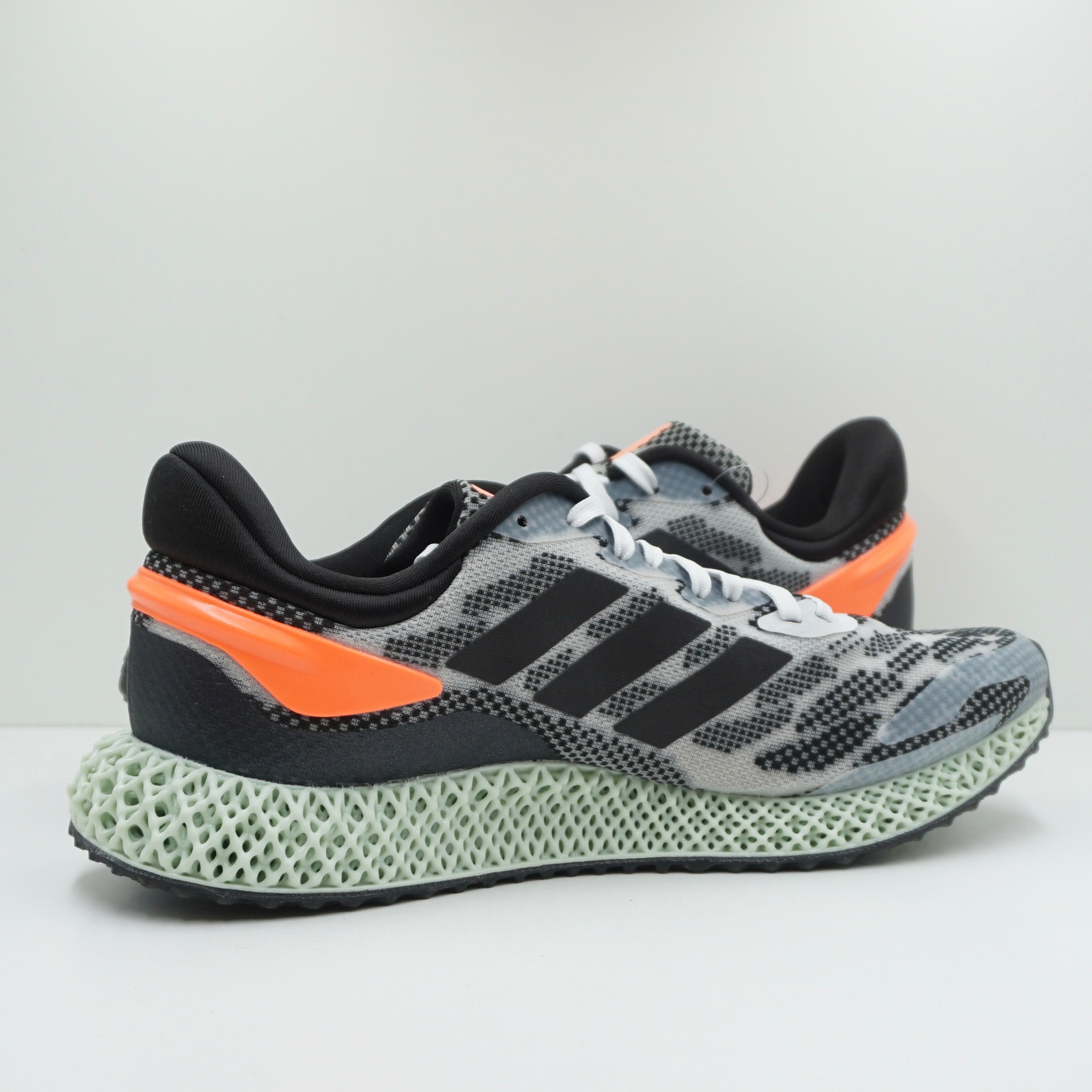 Adidas Performance 4D Run 1.0 Footwear White