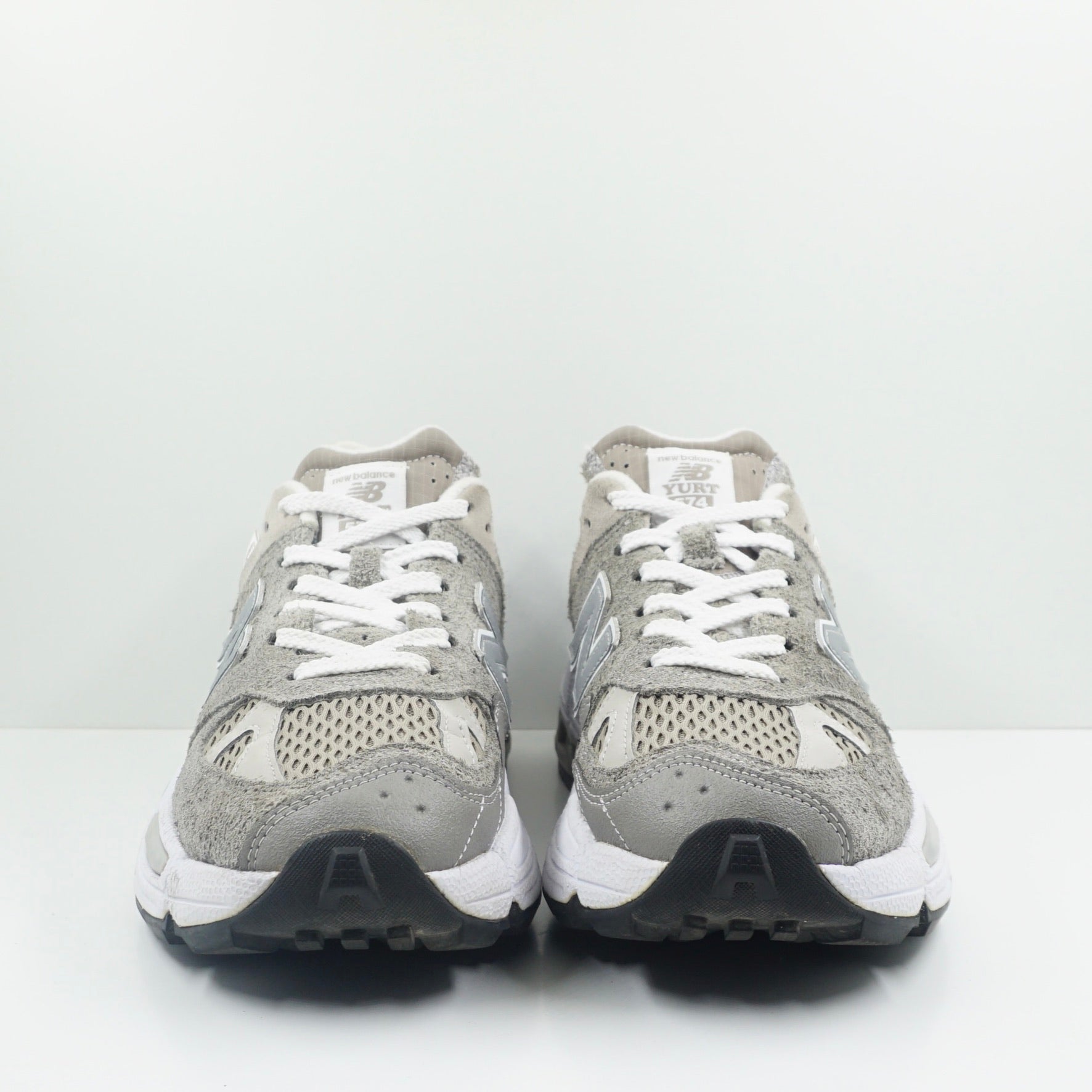 New Balance 574 YURT Salehe Bembury Shark Skin