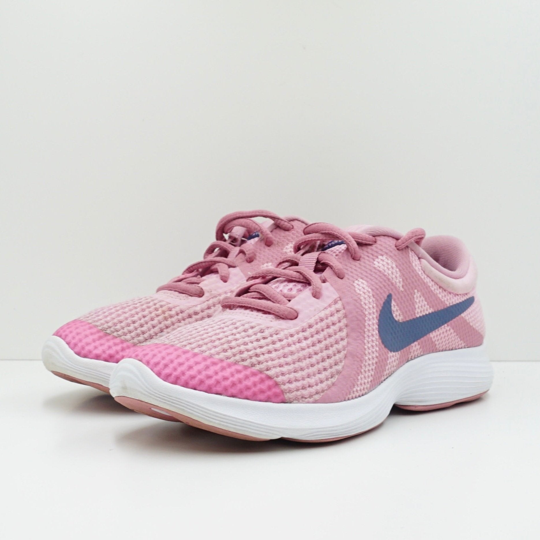 Nike Revolution 4 Pink (GS)