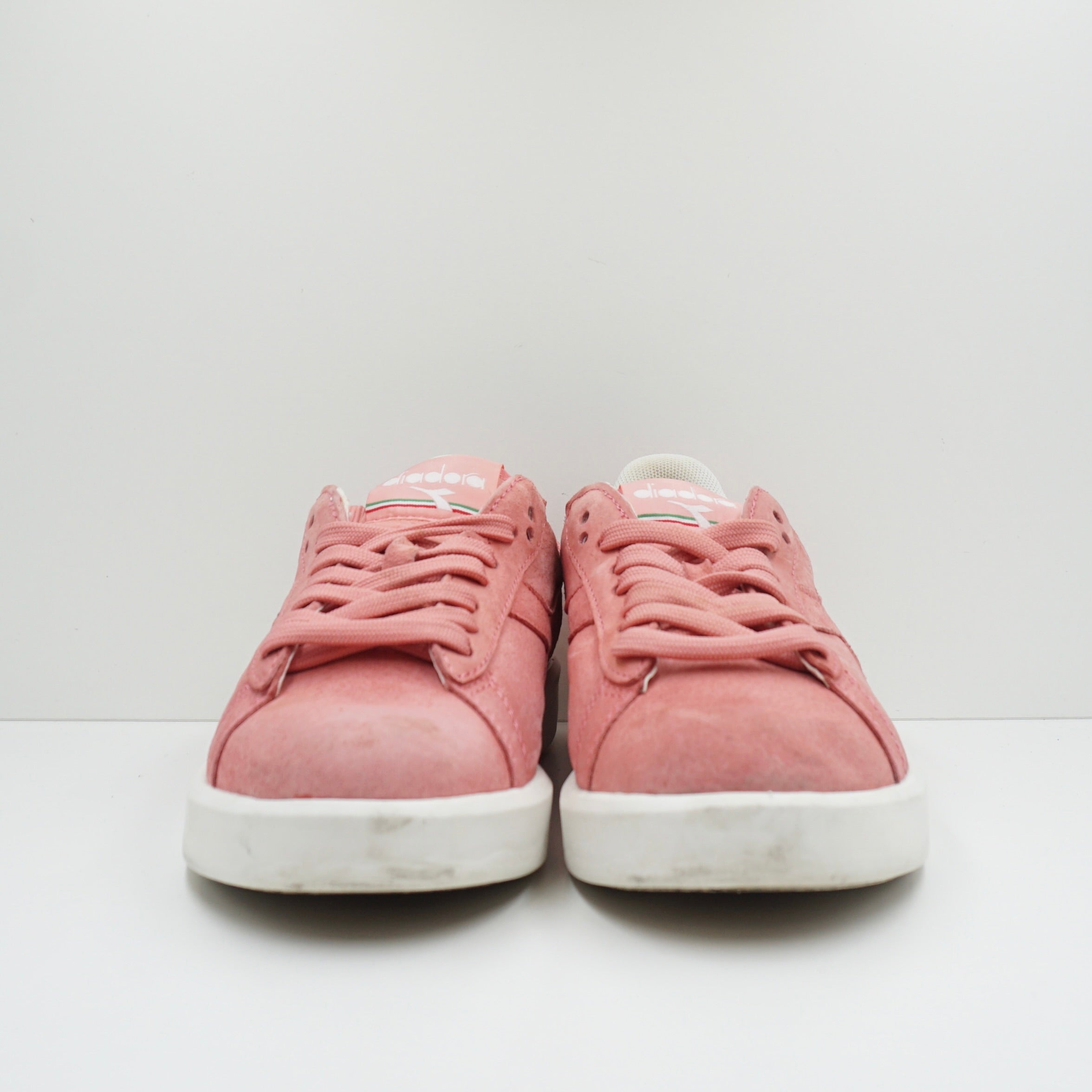 Diadora Game Wid Pink (W)