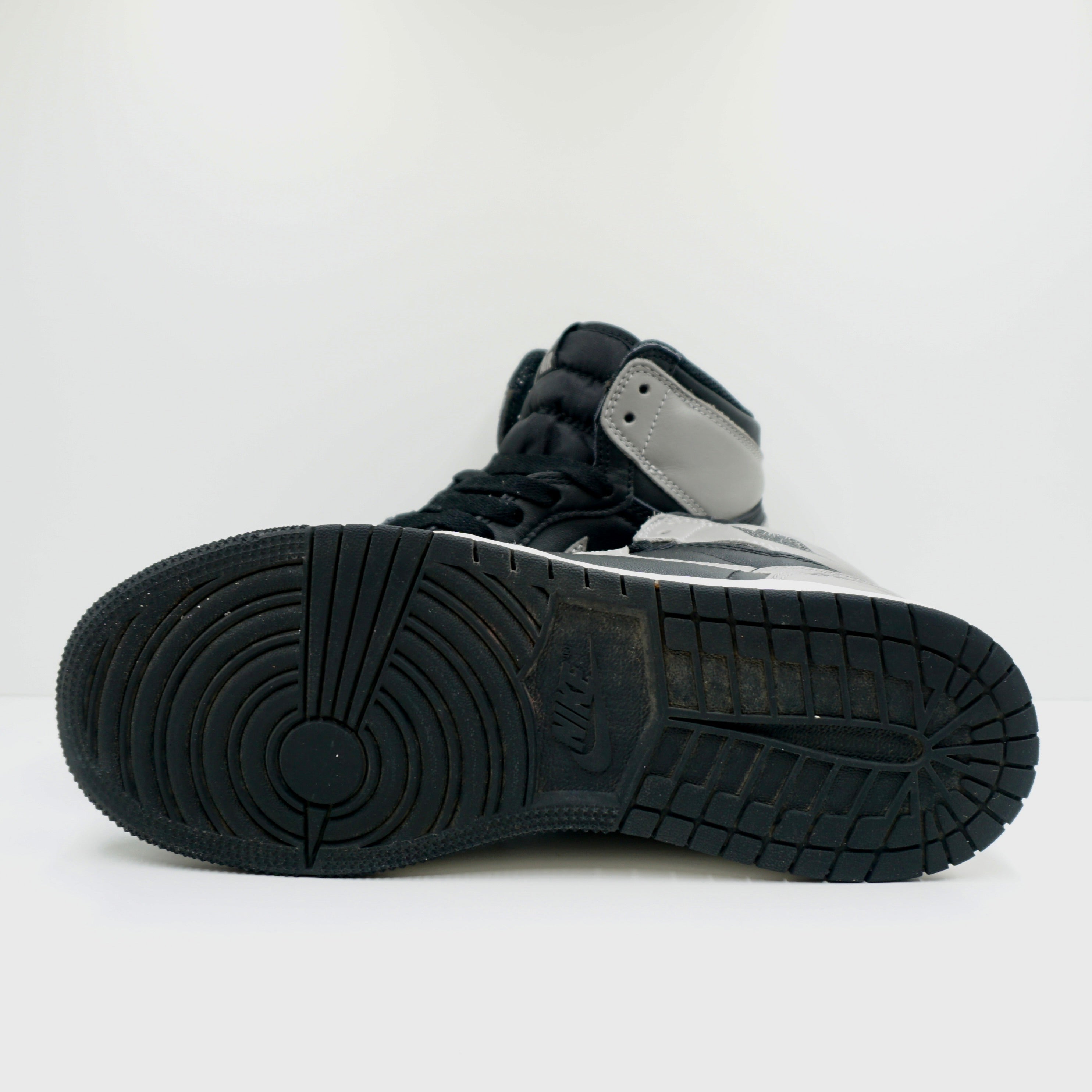 Jordan 1 Retro High Shadow (2018) (GS)