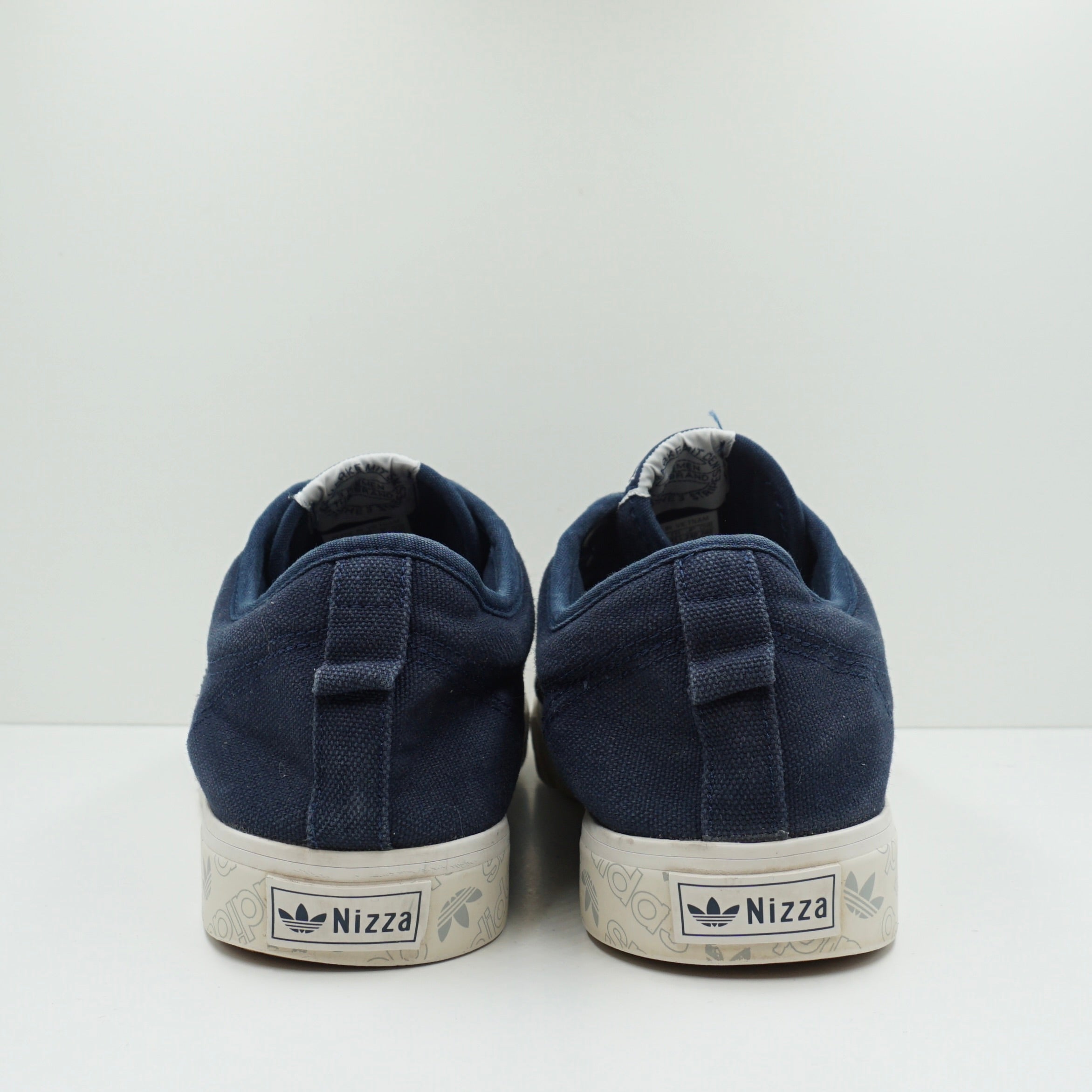 Adidas Nizza HK Collegiate Navy