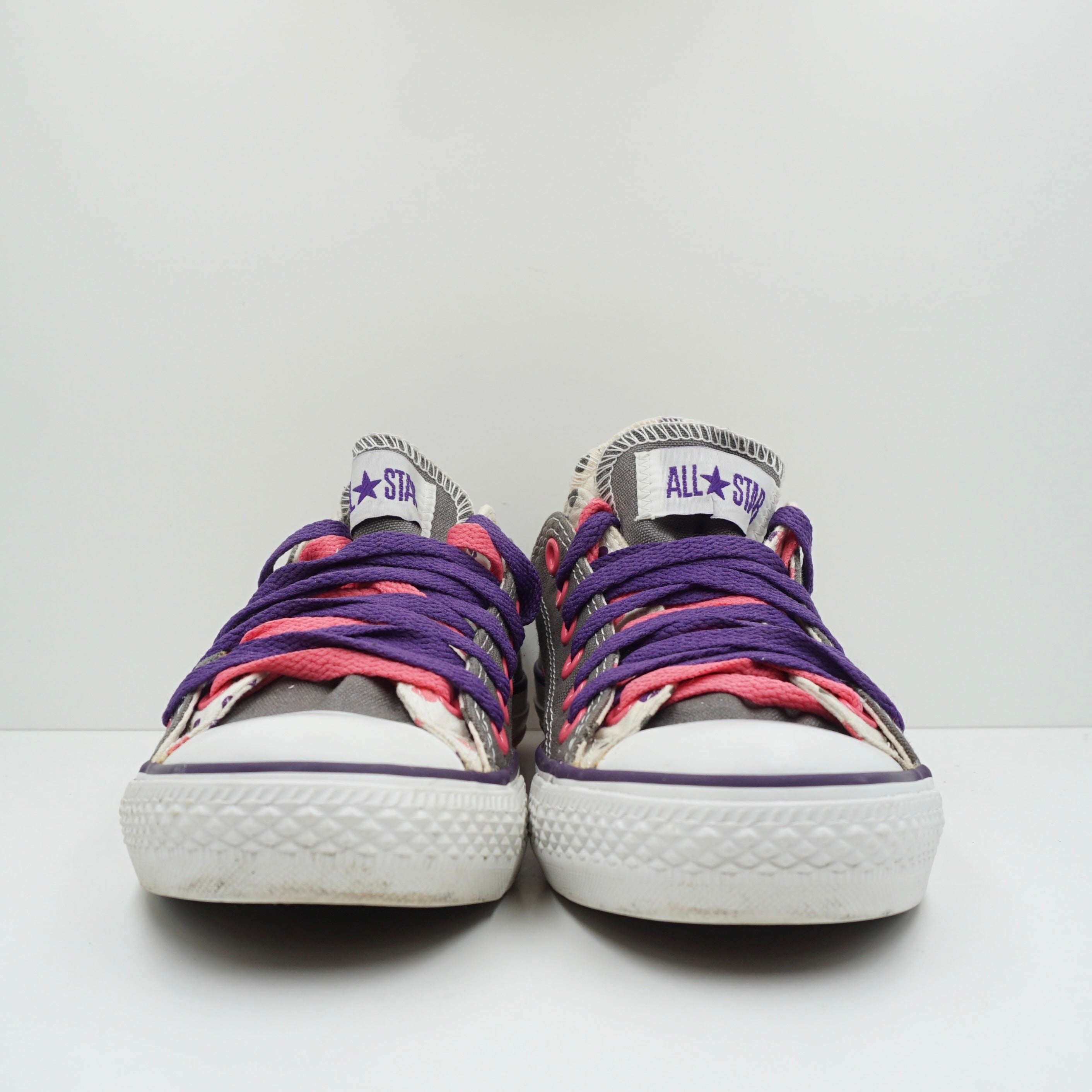 Converse Double Layer Low