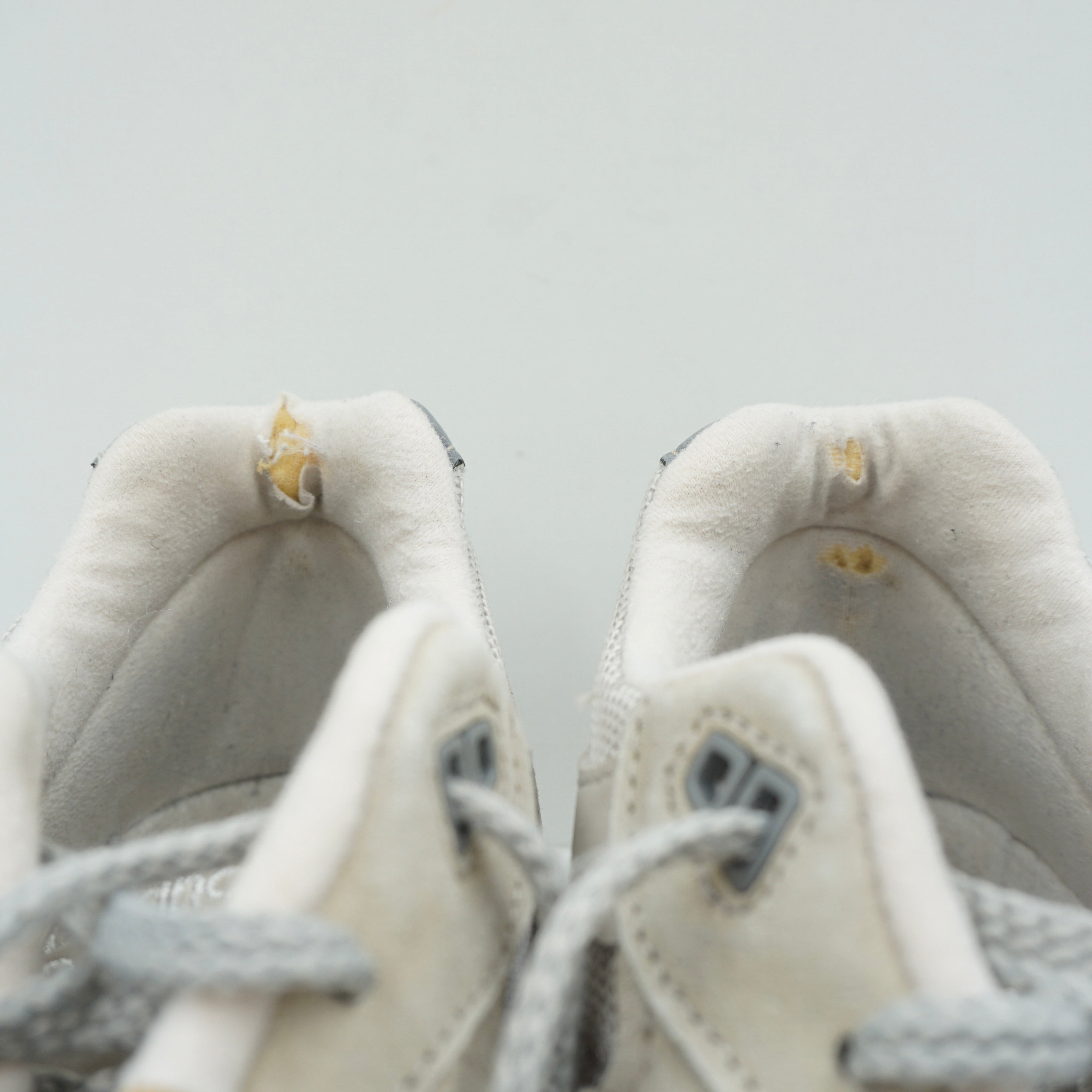 New Balance 991 POW Off White (W)