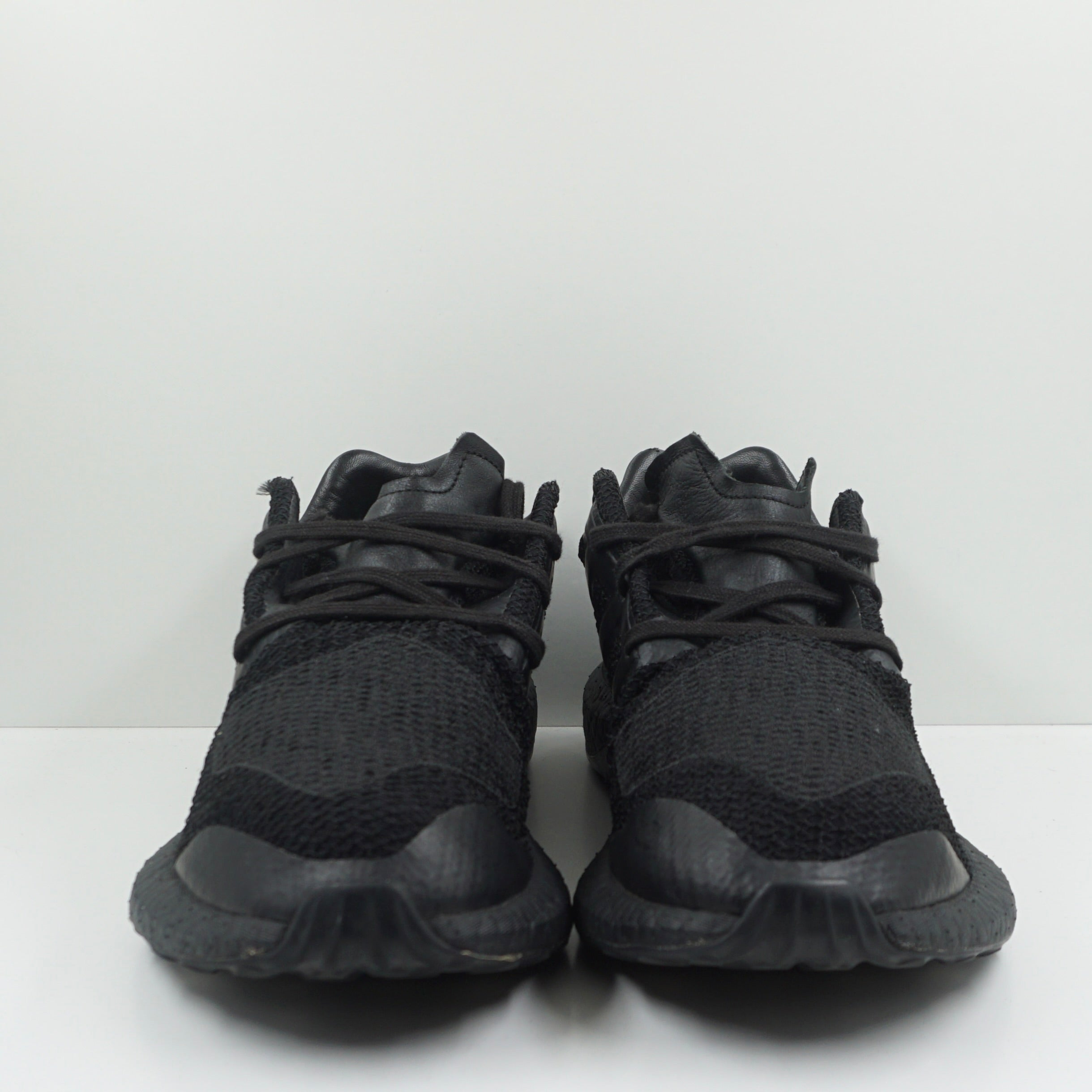 Adidas Y-3 Pureboost Triple Black