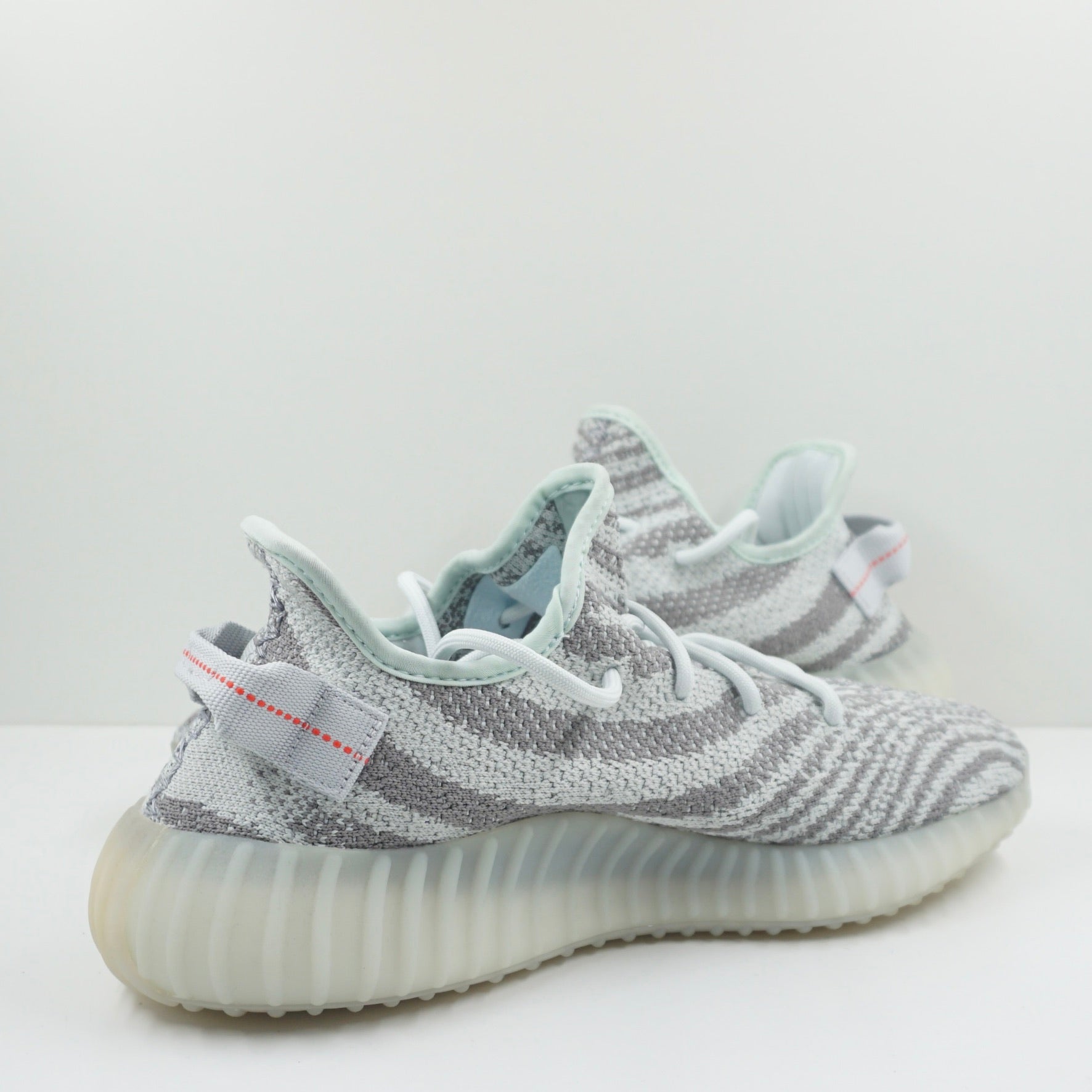 Adidas Yeezy Boost 350 V2 Blue Tint