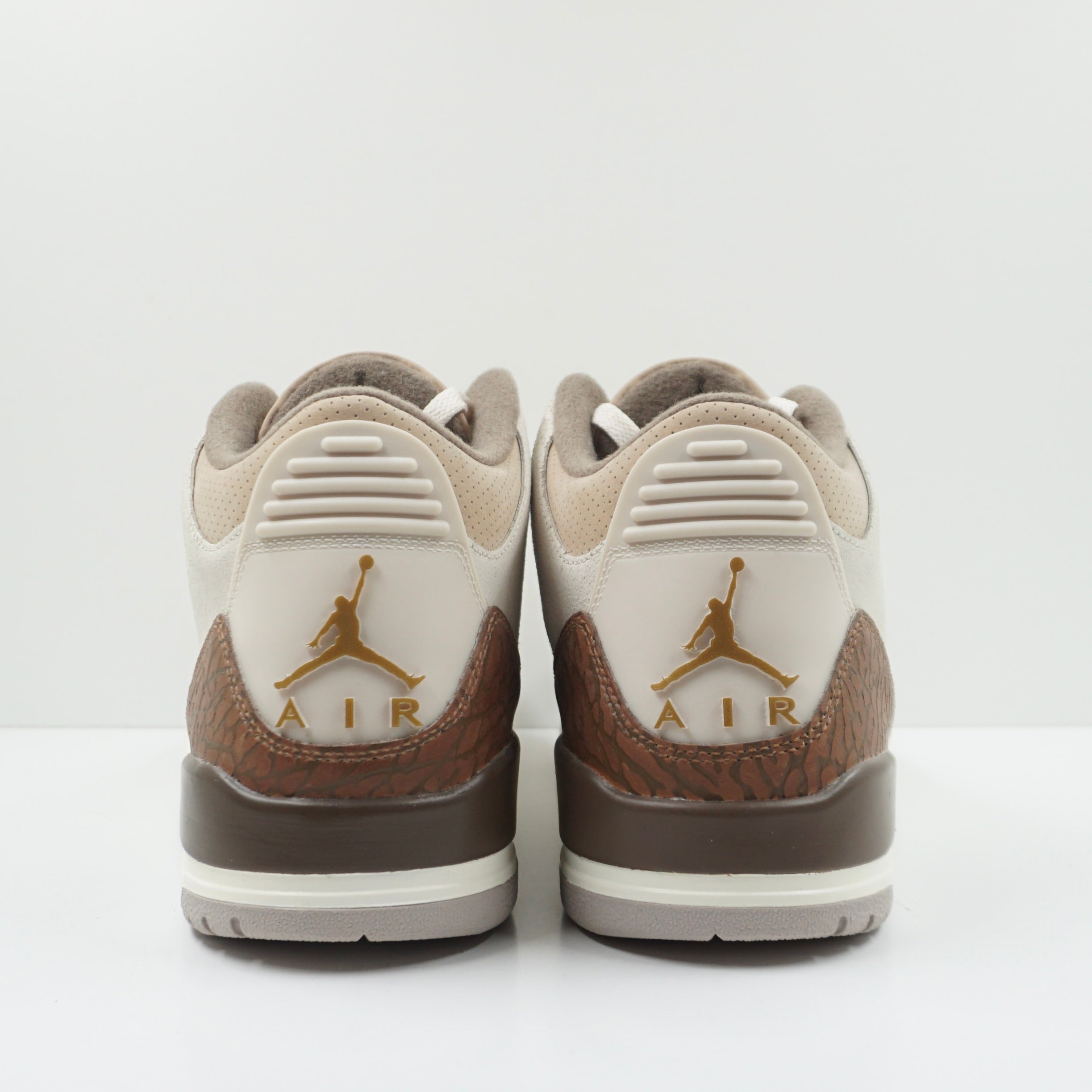 Jordan 3 Retro Palomino