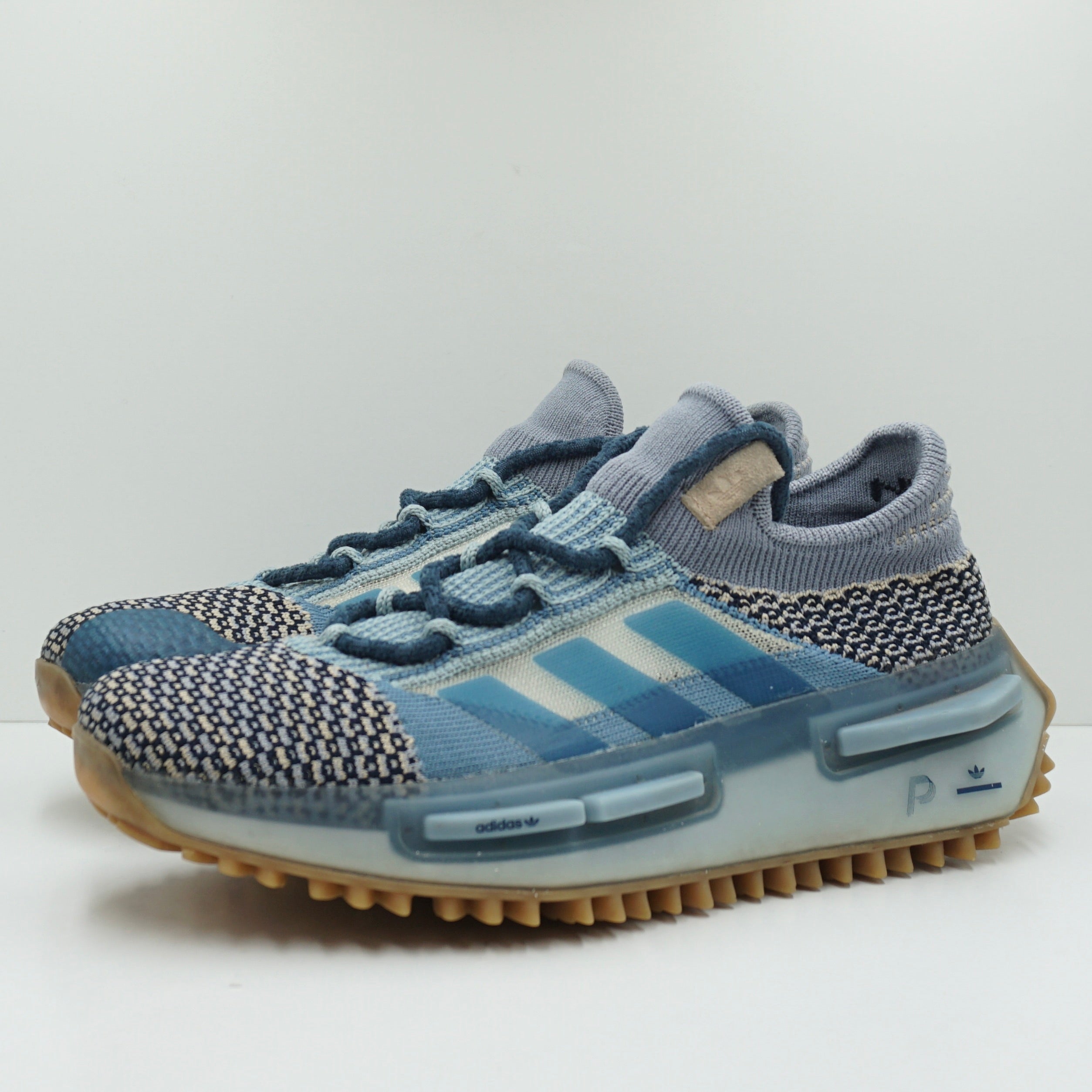 Adidas Phillip Leyesa NMD S1