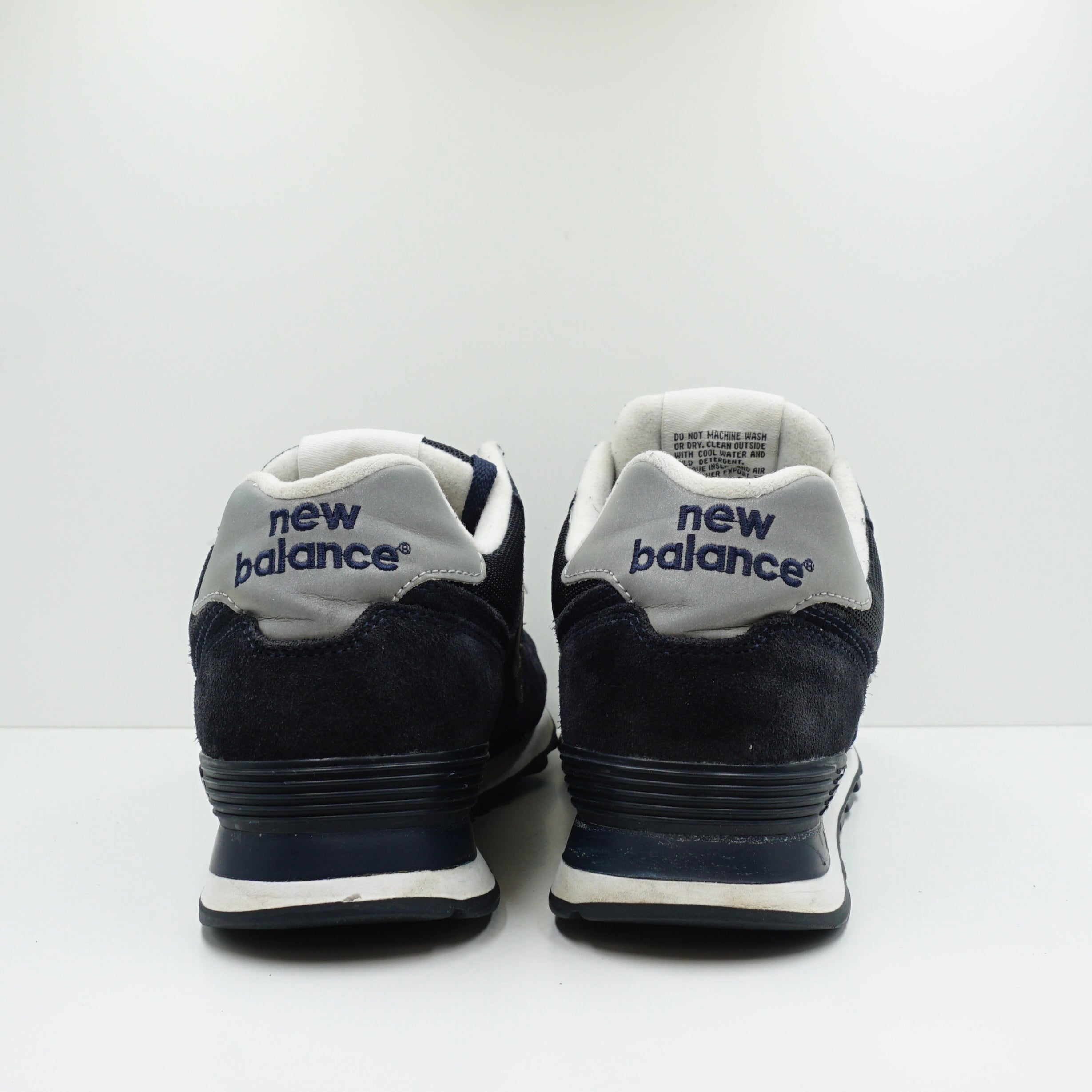 New Balance 574 Navy (2009)
