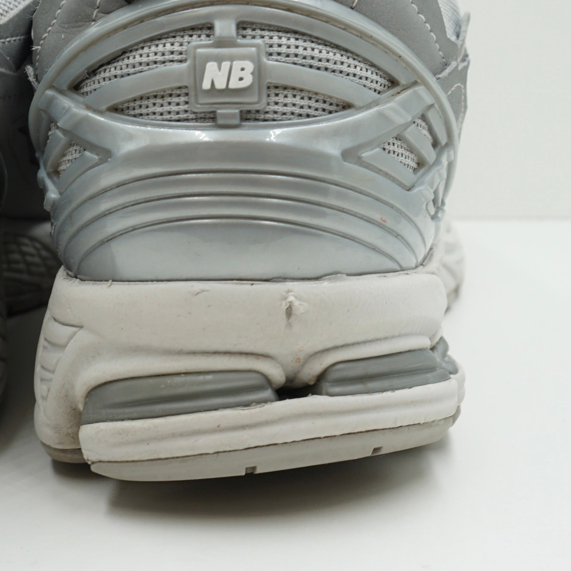 New Balance 1906D Protection Pack Silver Metallic