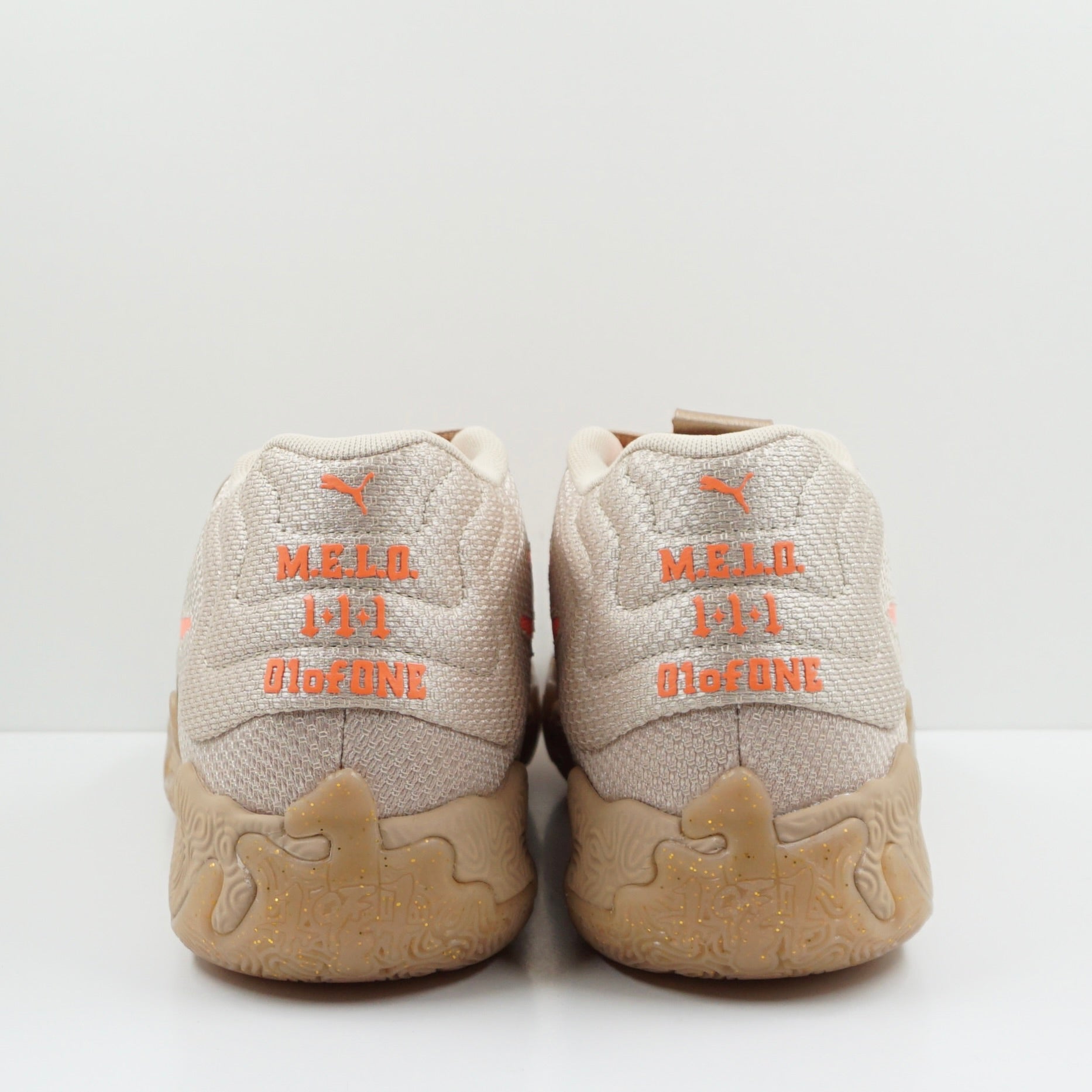 Puma LaMelo Ball MB.03 Chinese New Year