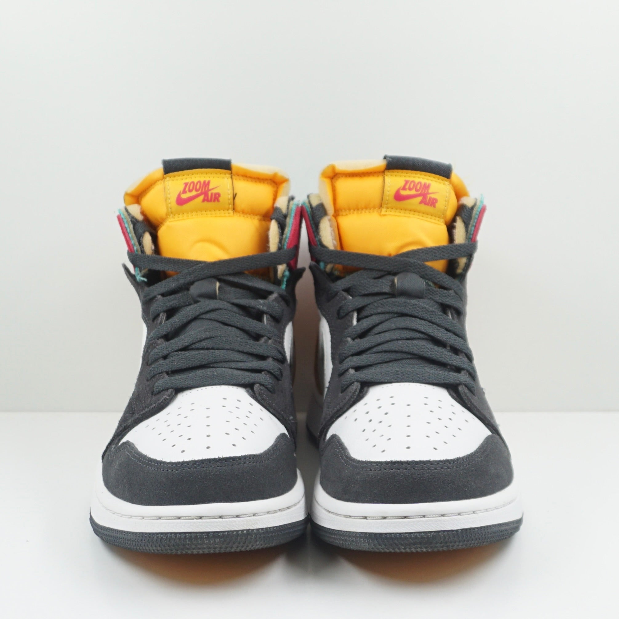 Jordan 1 High Zoom Air CMFT Anthracite