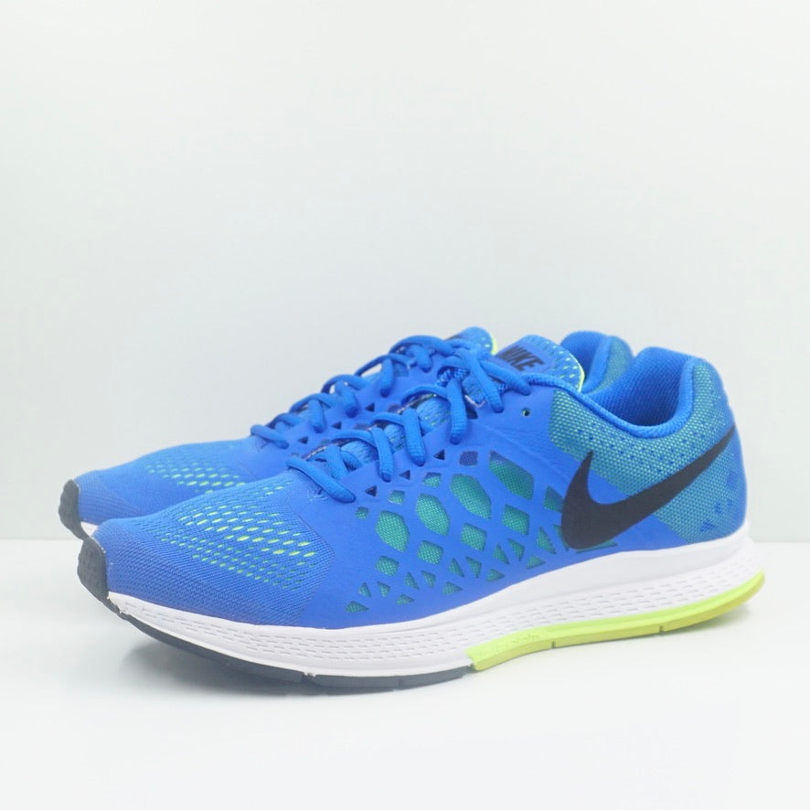 Nike Air Zoom Pegasus 31 Hyper Cobalt