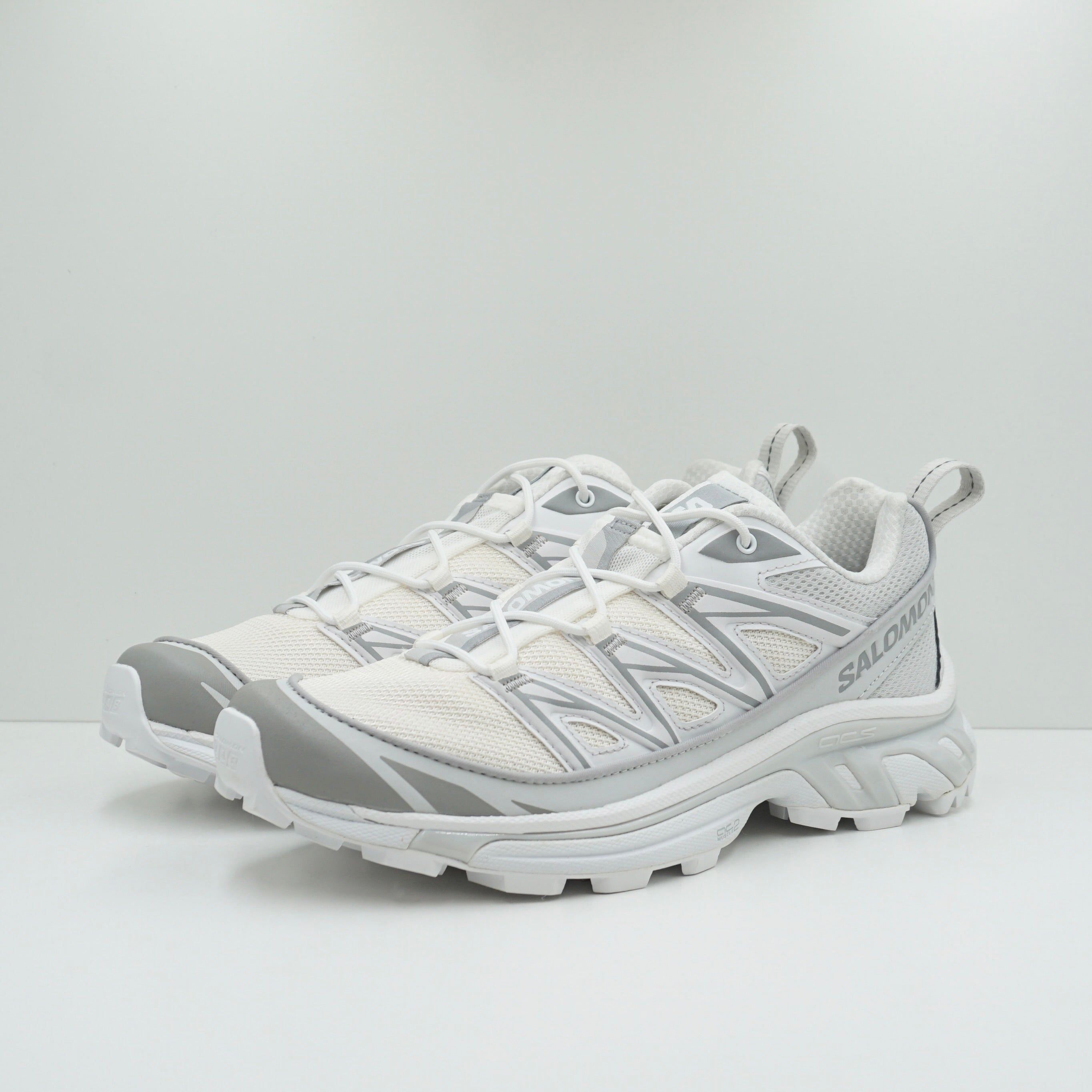 Salomon XT-6 Expanse White