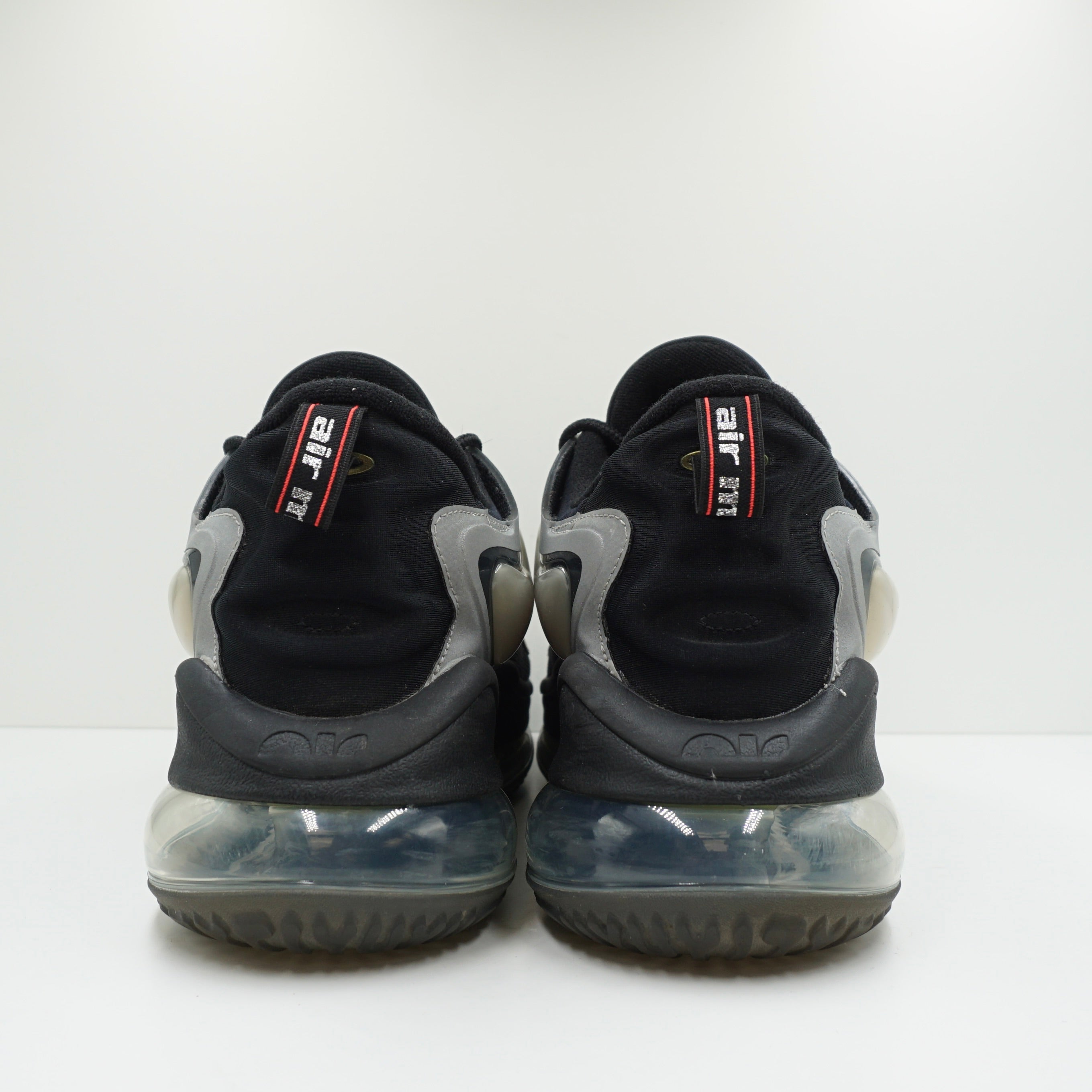 Nike Air Max Zephyr Evolution of Icons