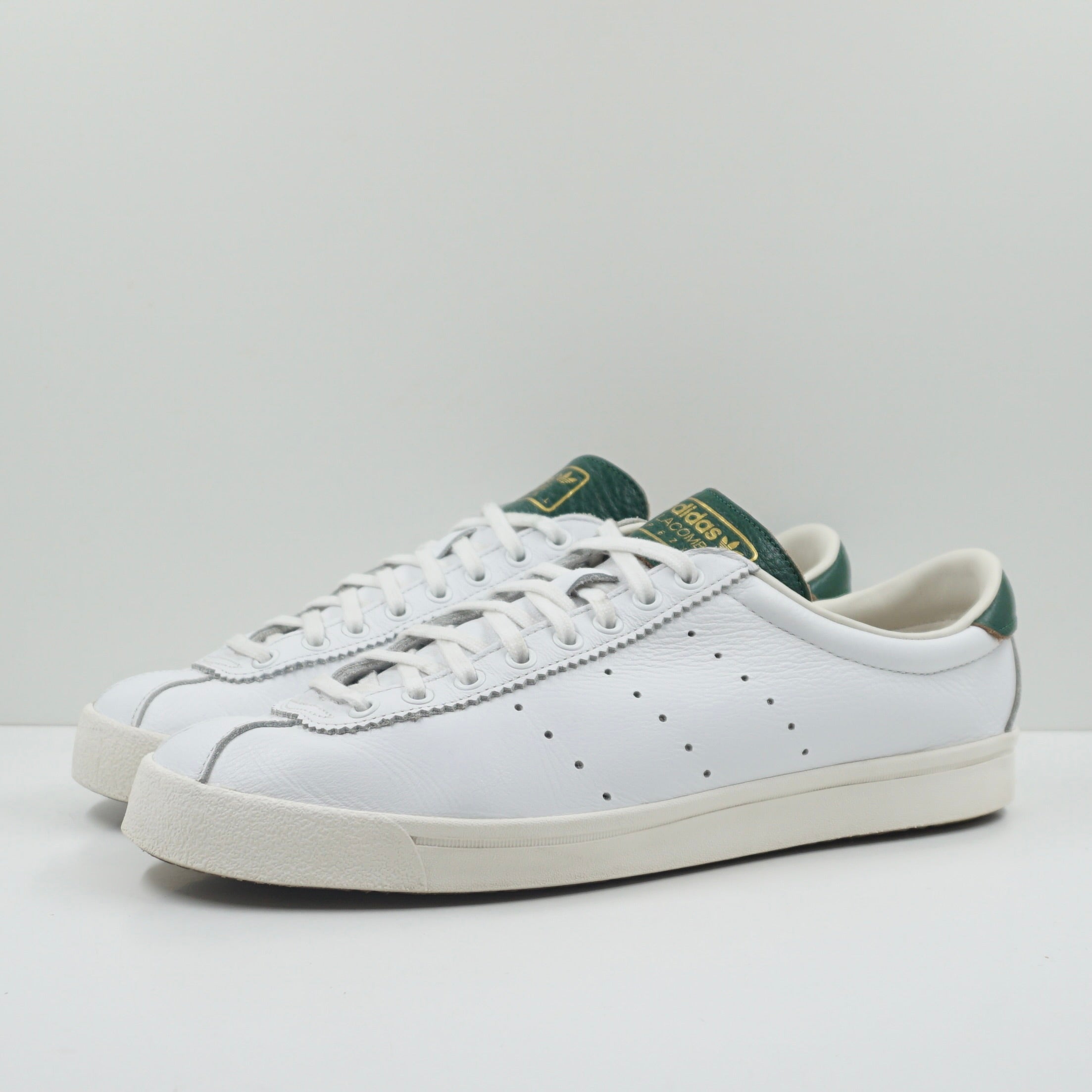 Adidas SPZL Lacombe White Green