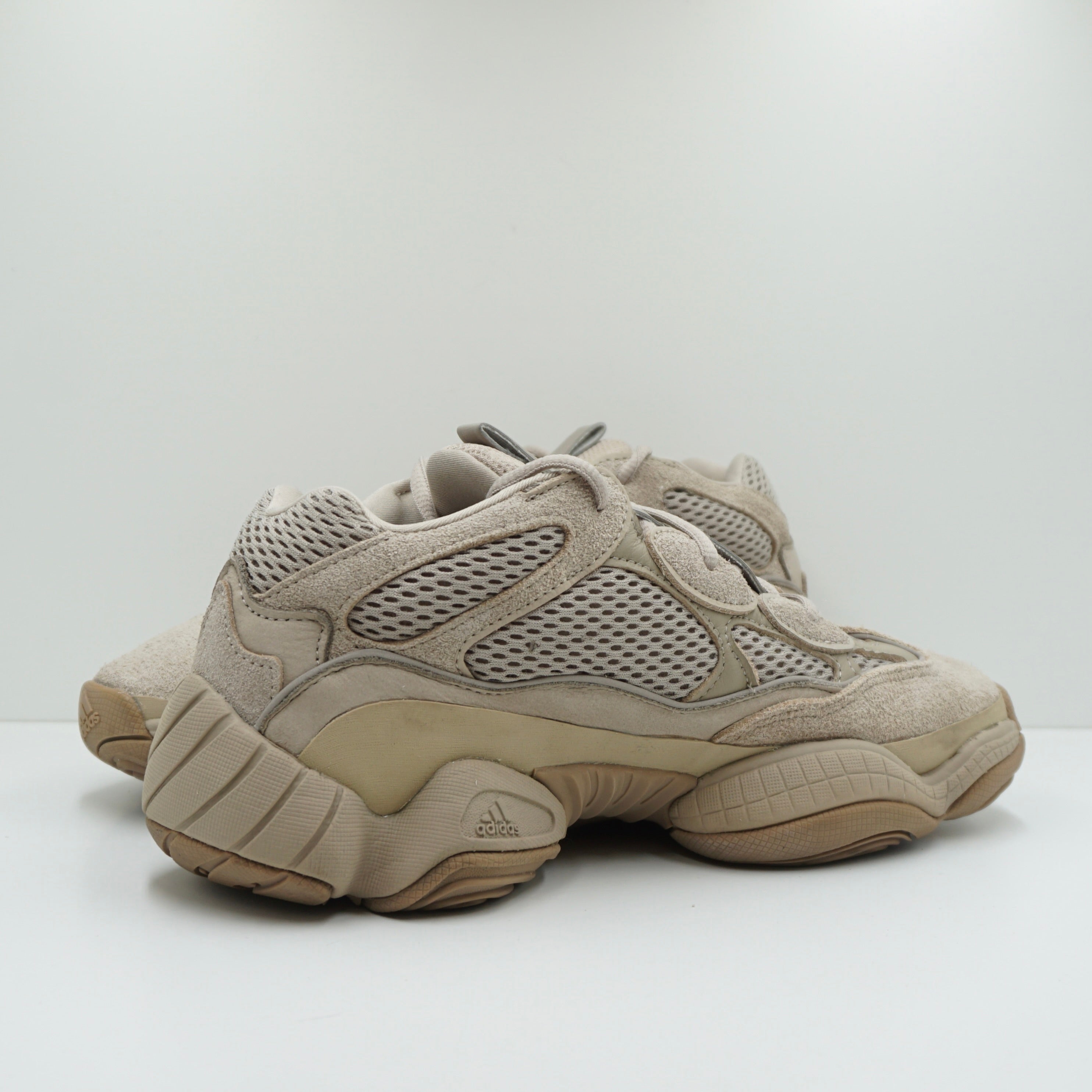 Adidas Yeezy 500 Taupe Light