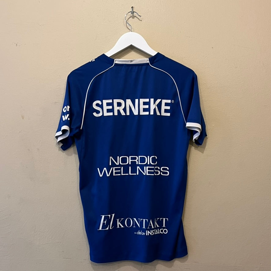 Craft IFK 2020 Pre Season Football Jersey