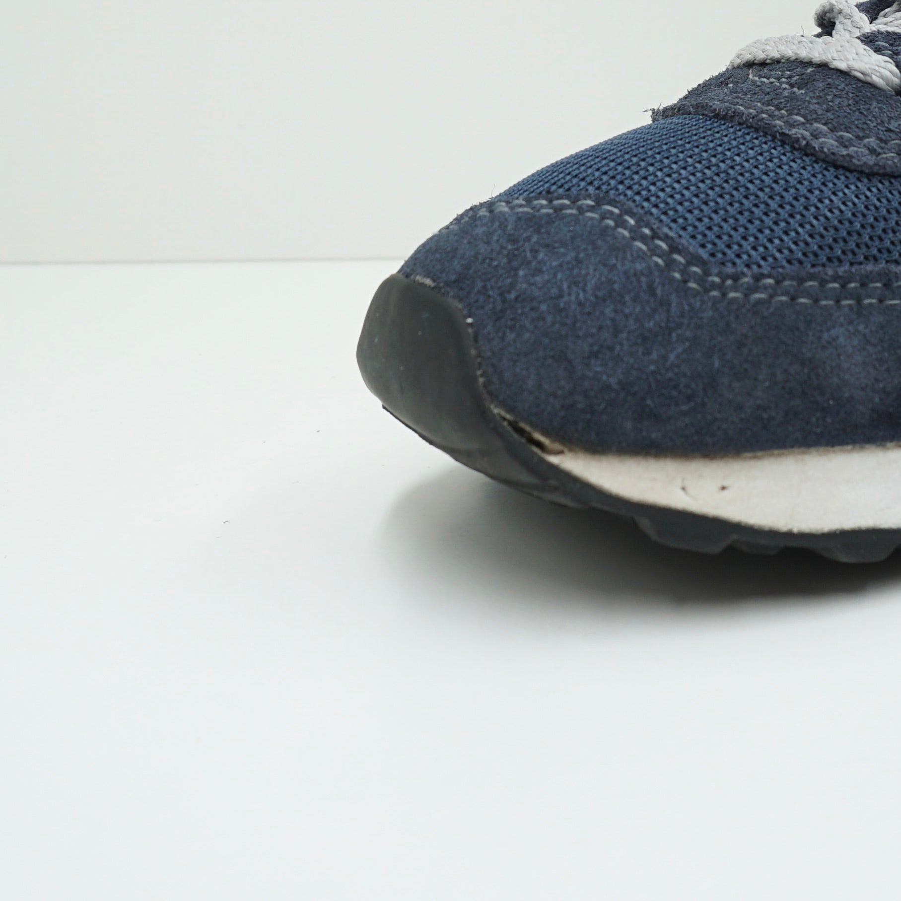 New Balance 574 Navy (W)