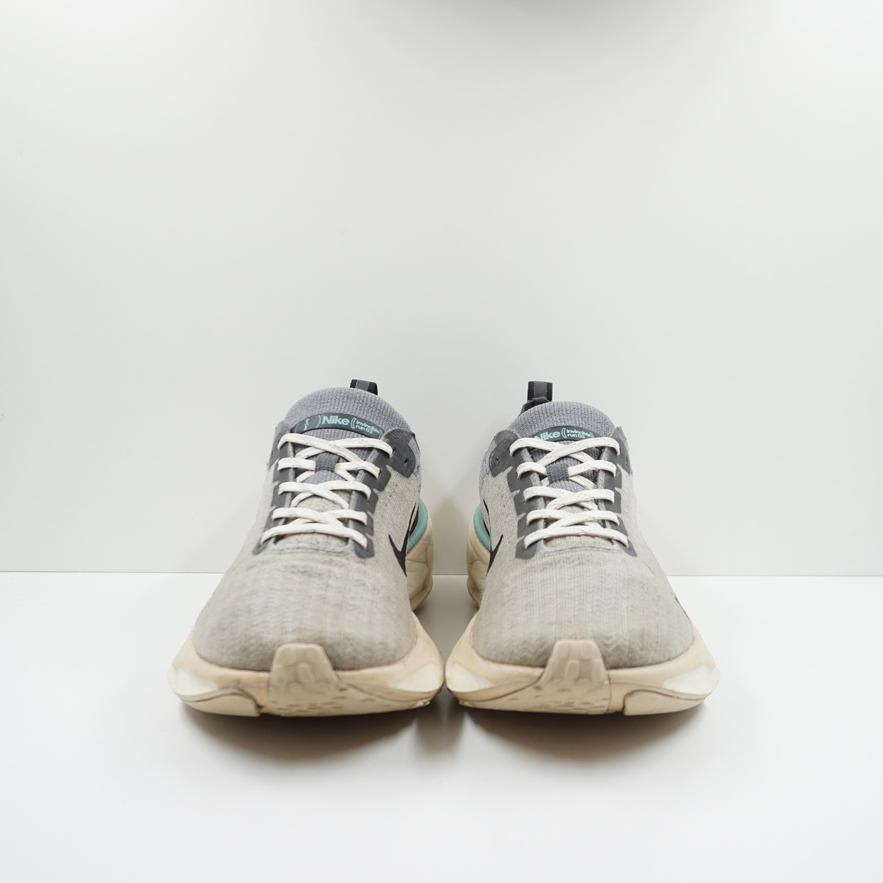 Nike ZoomX Invincible Run 3 Cool Grey Pewter
