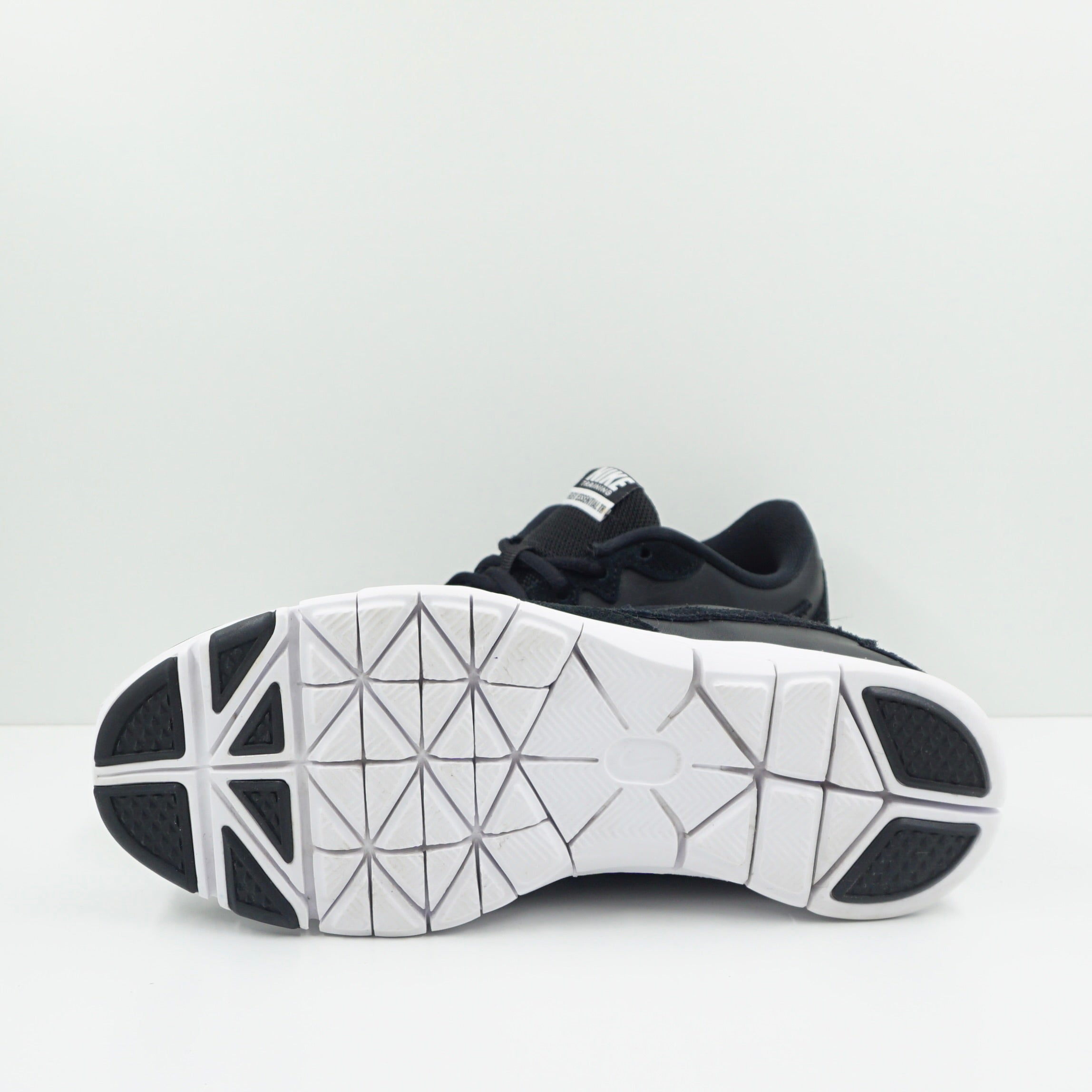 Nike Flex Essential TR Leather Training Shoes (W)