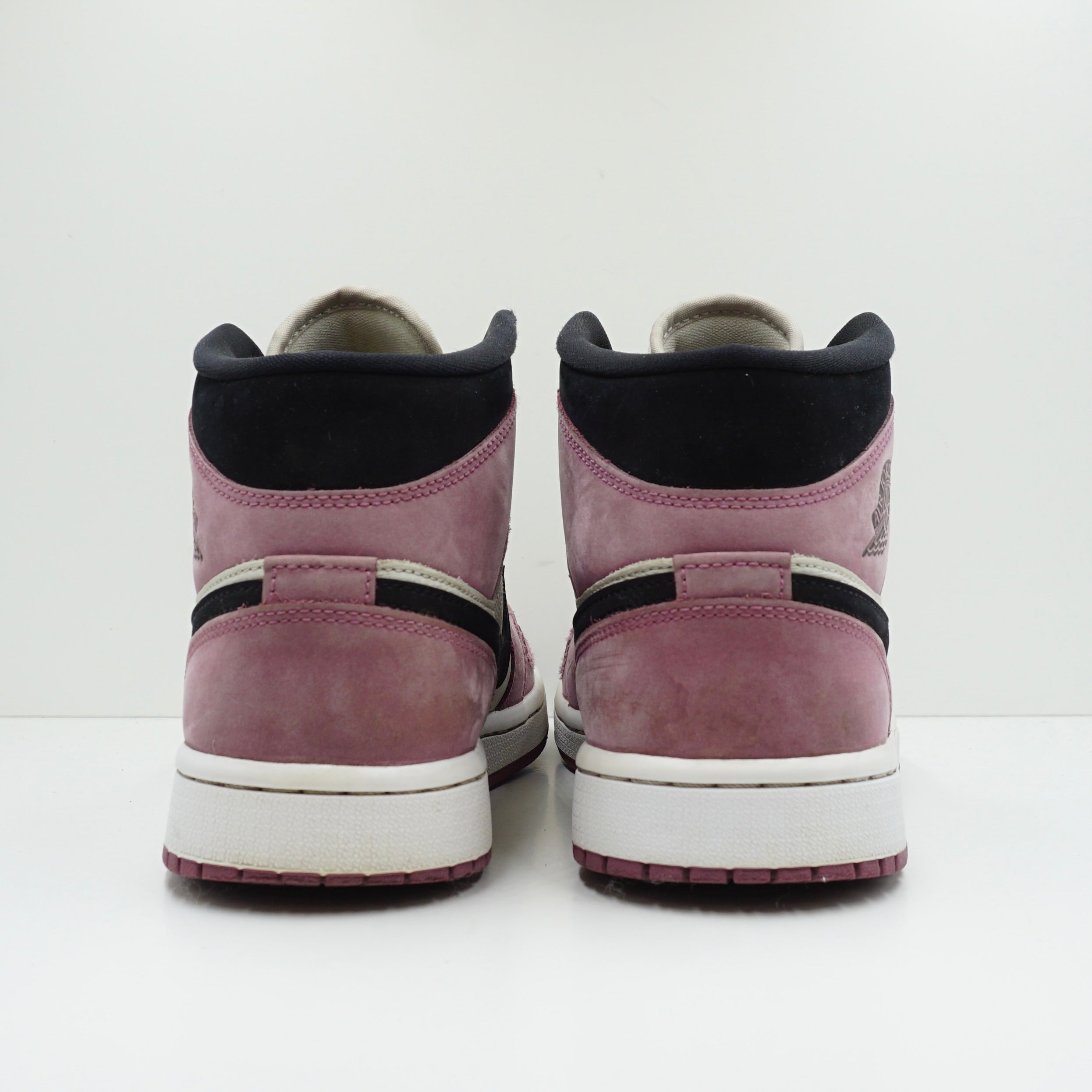 Jordan 1 Mid SE Light Mulberry (W)