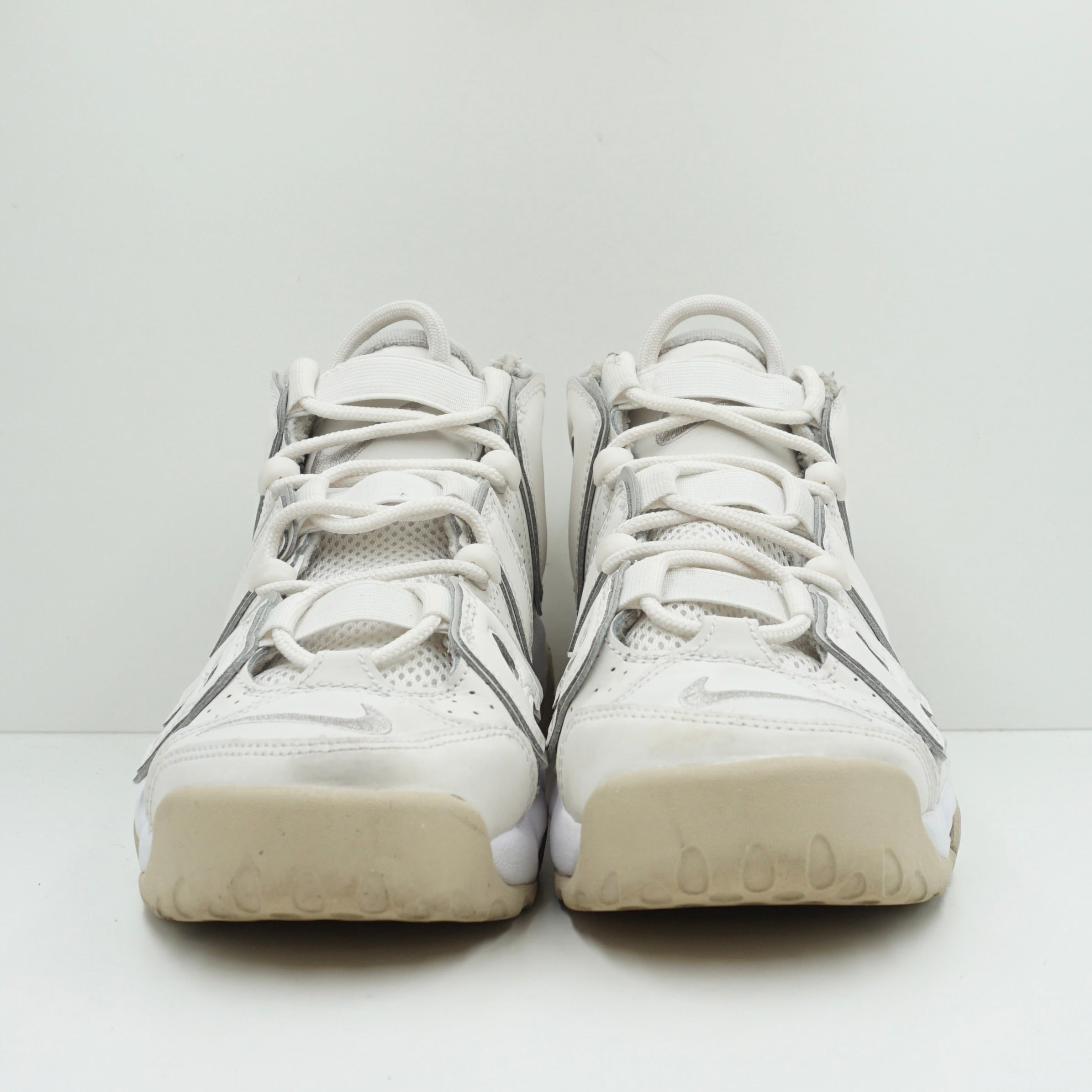 Nike Air More Uptempo Phantom (GS)