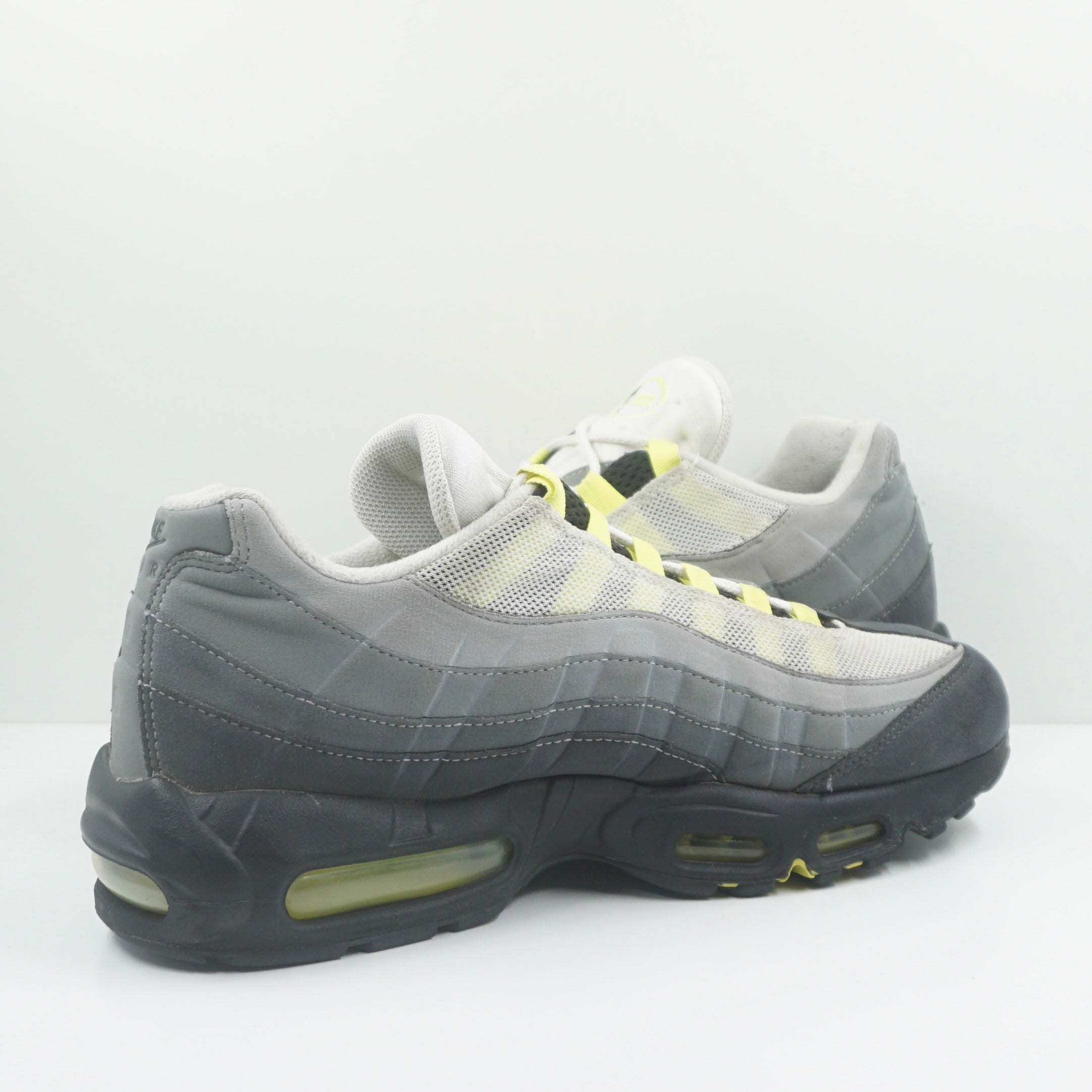 Nike Air Max 95 OG Neon (2020)